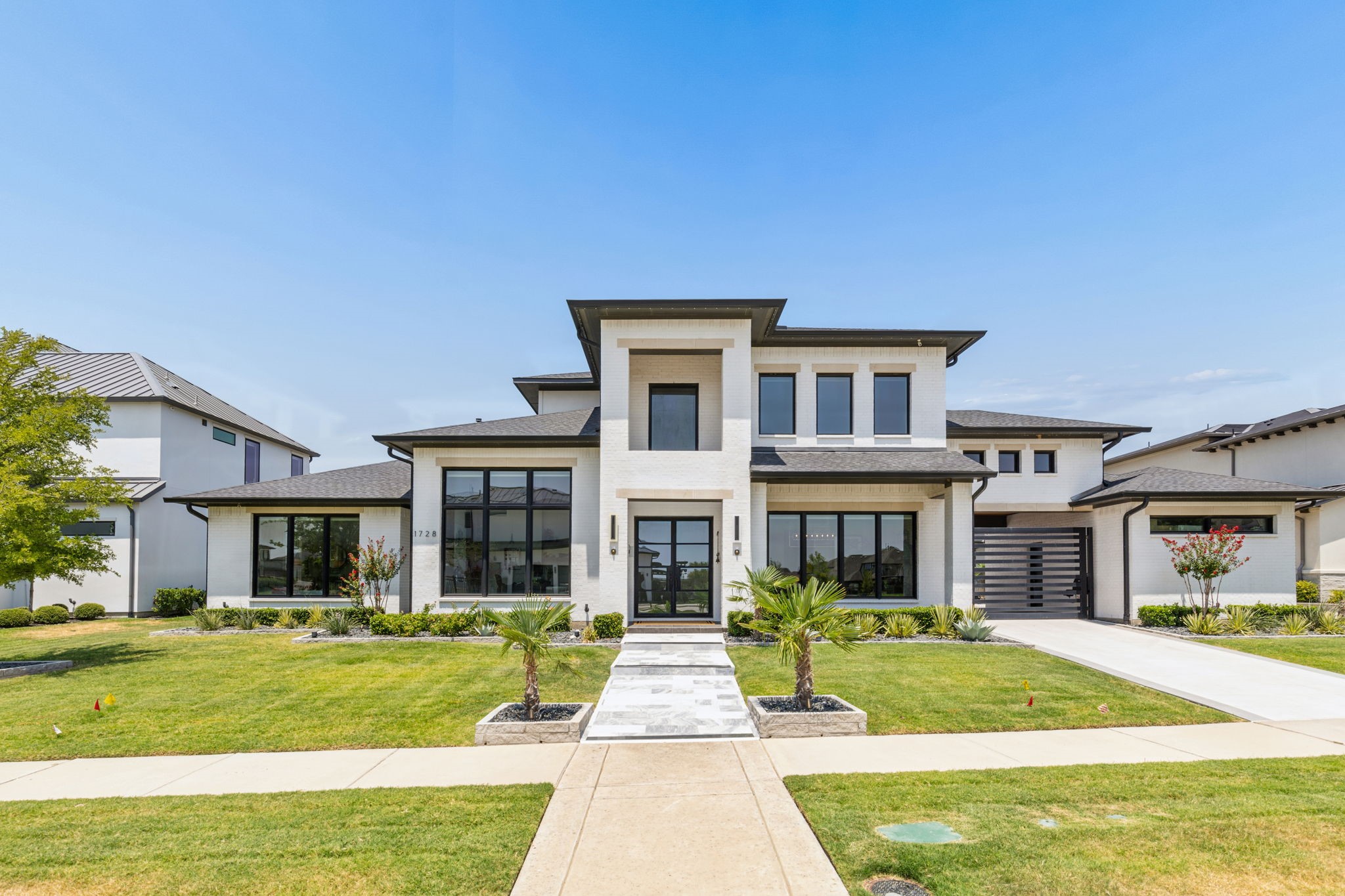 1728 Hidalgo Lane