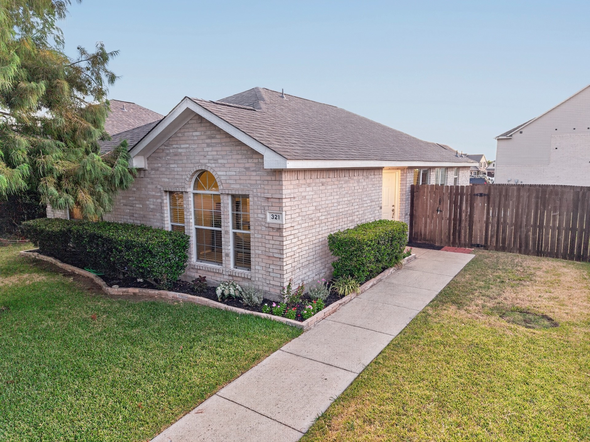 321 Pemberton Drive
