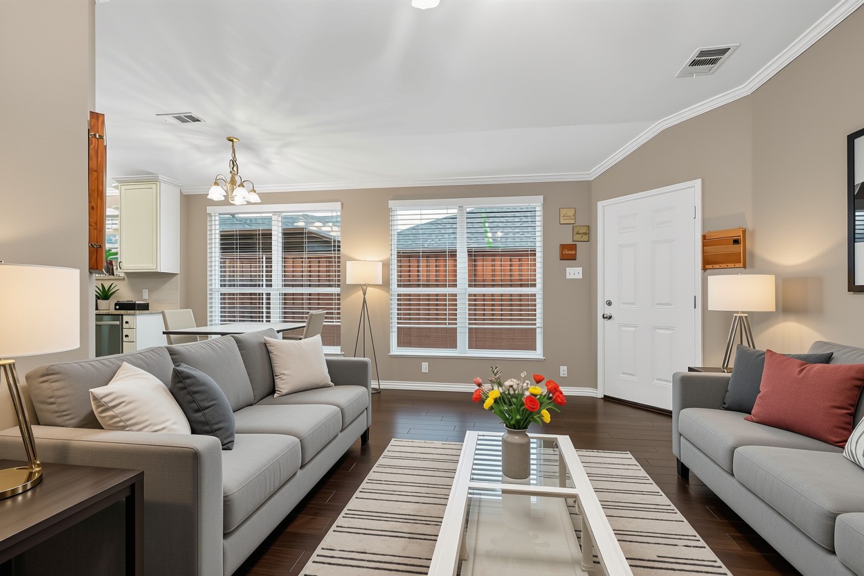 321 Pemberton Drive