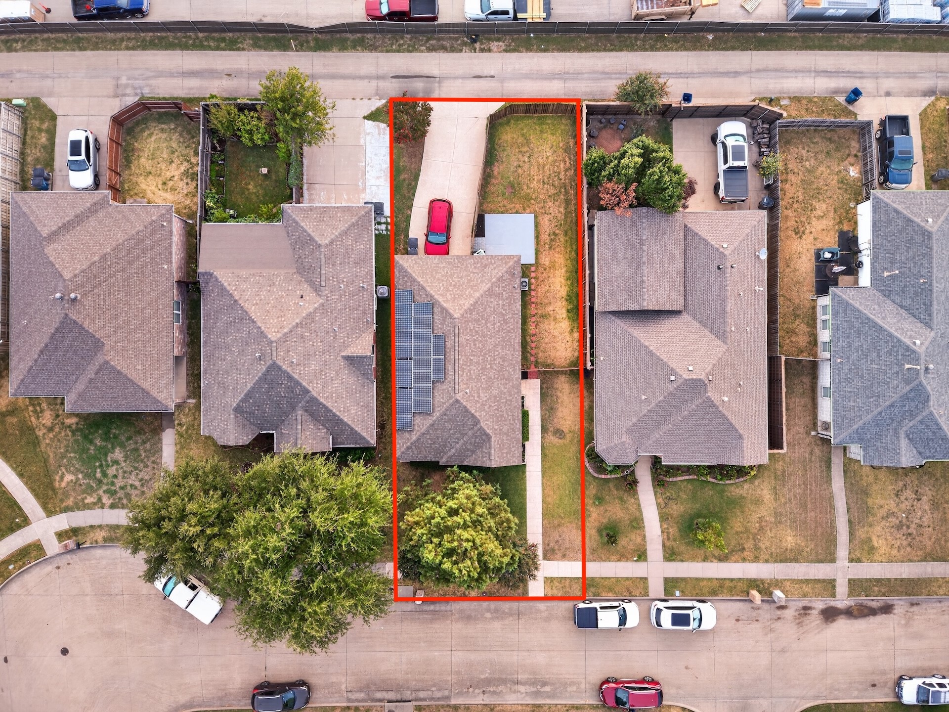 321 Pemberton Drive
