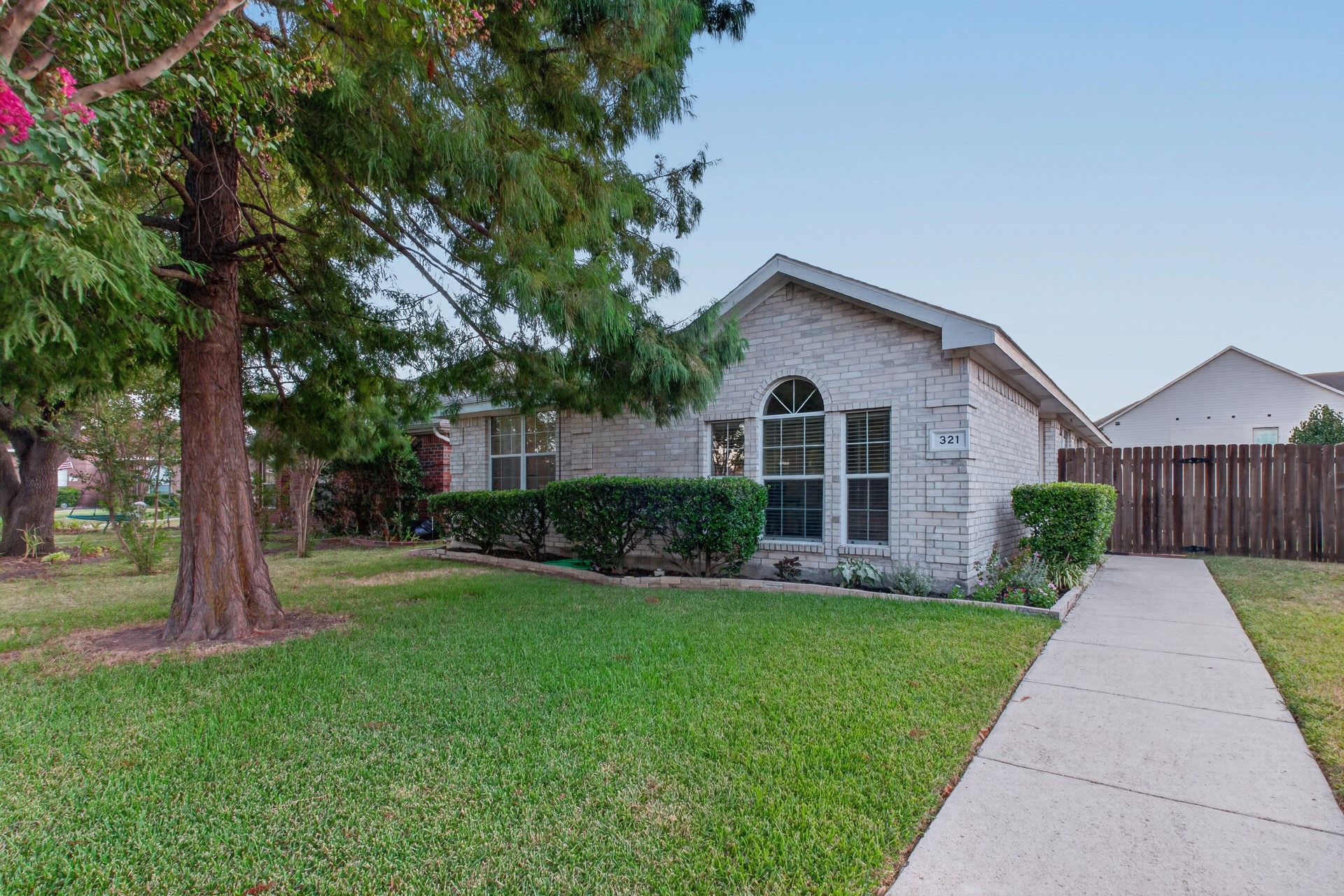321 Pemberton Drive