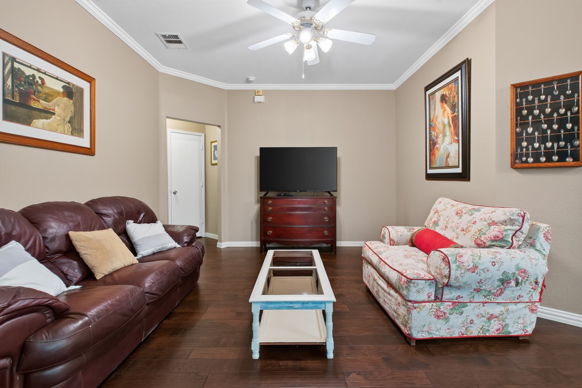 321 Pemberton Drive