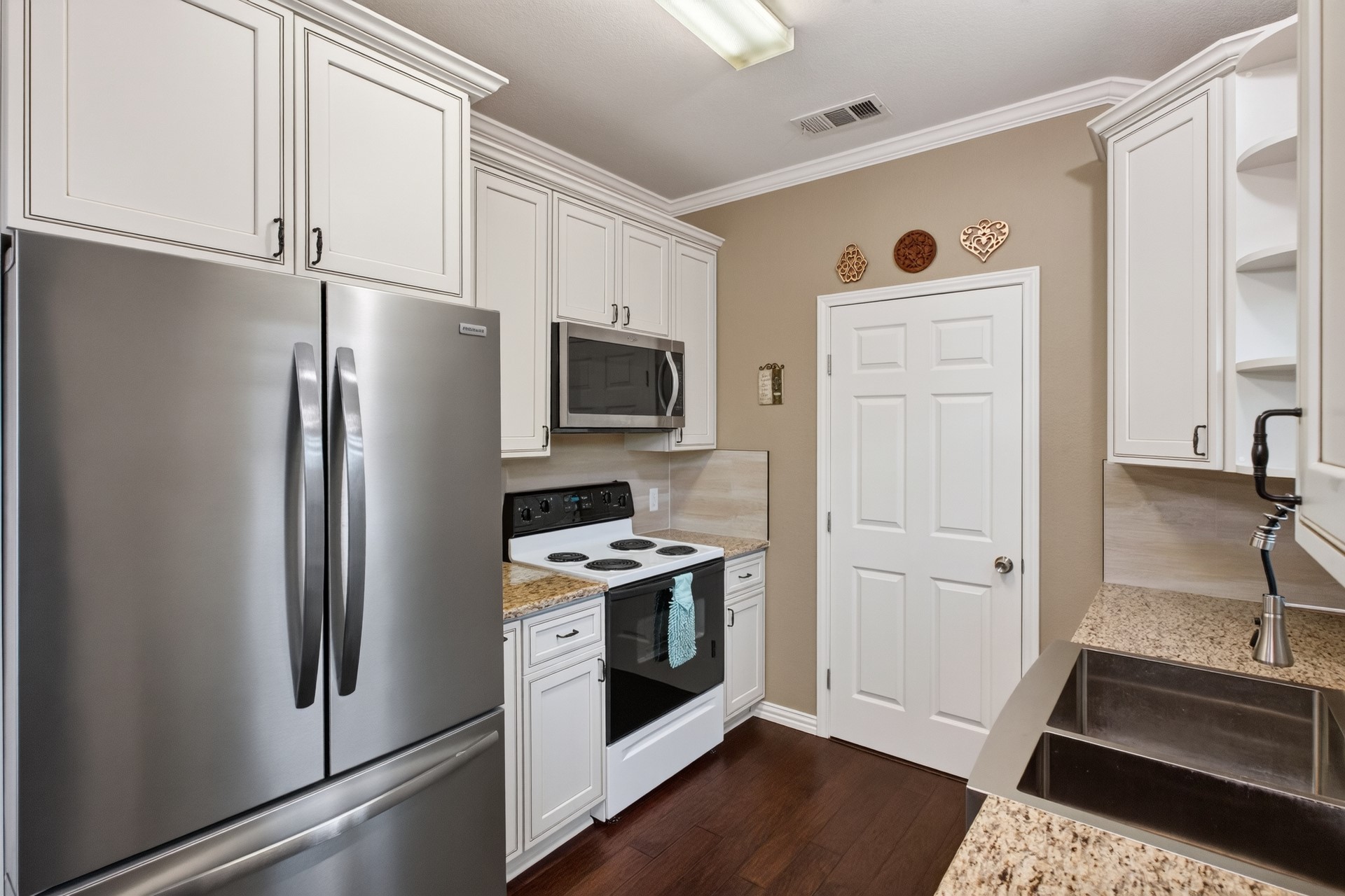 321 Pemberton Drive