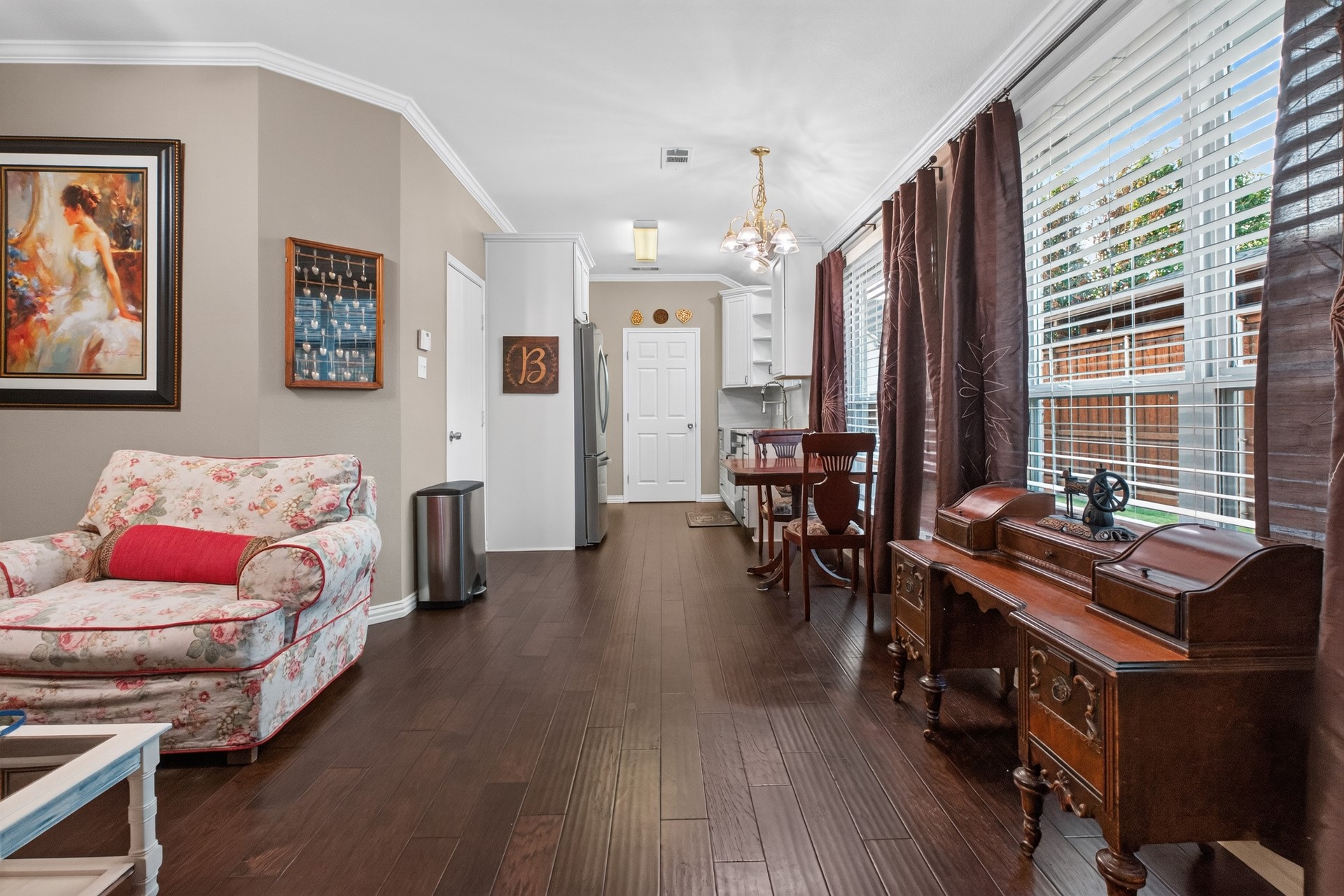 321 Pemberton Drive