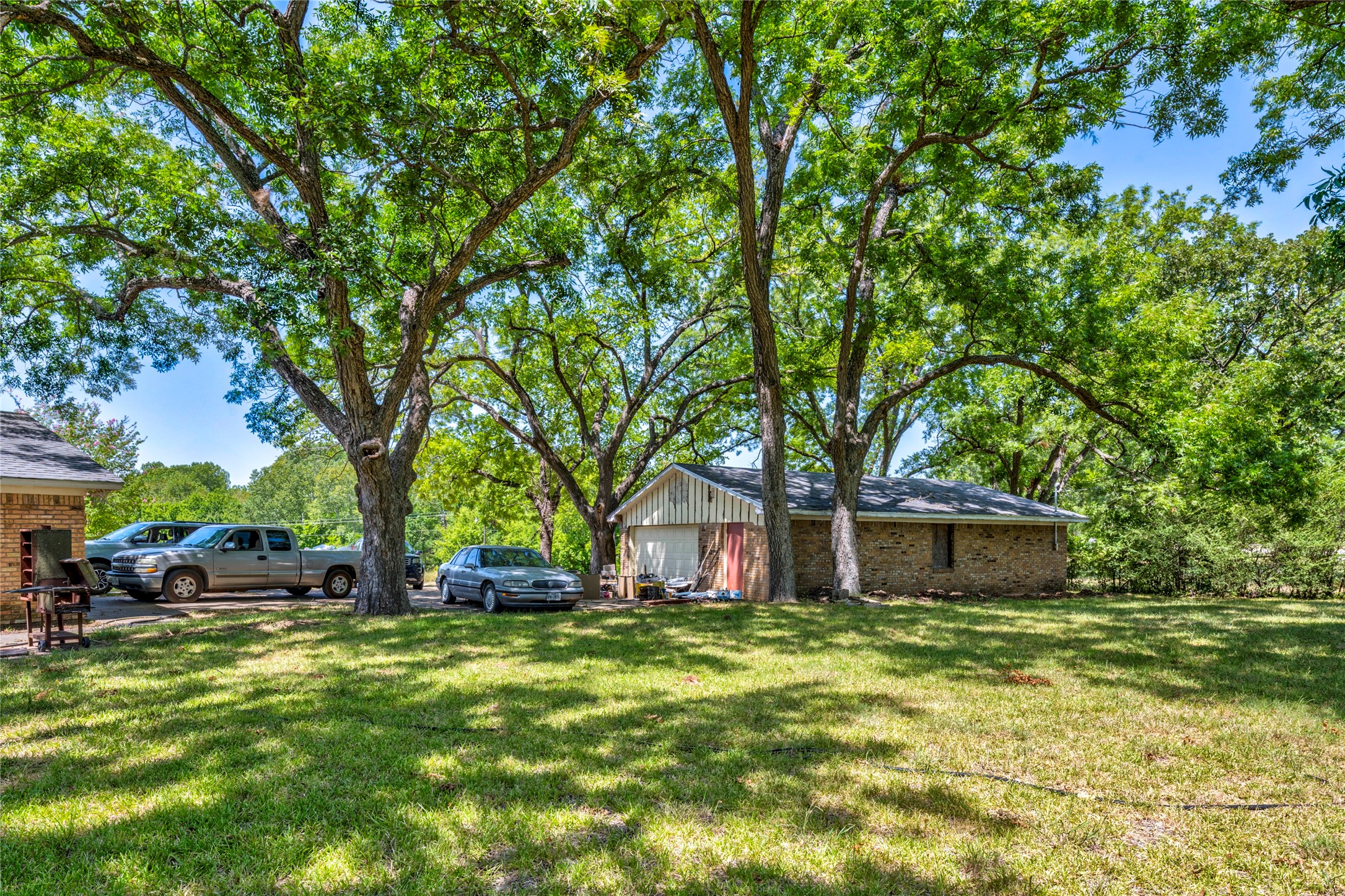 346 Smith Oak Road