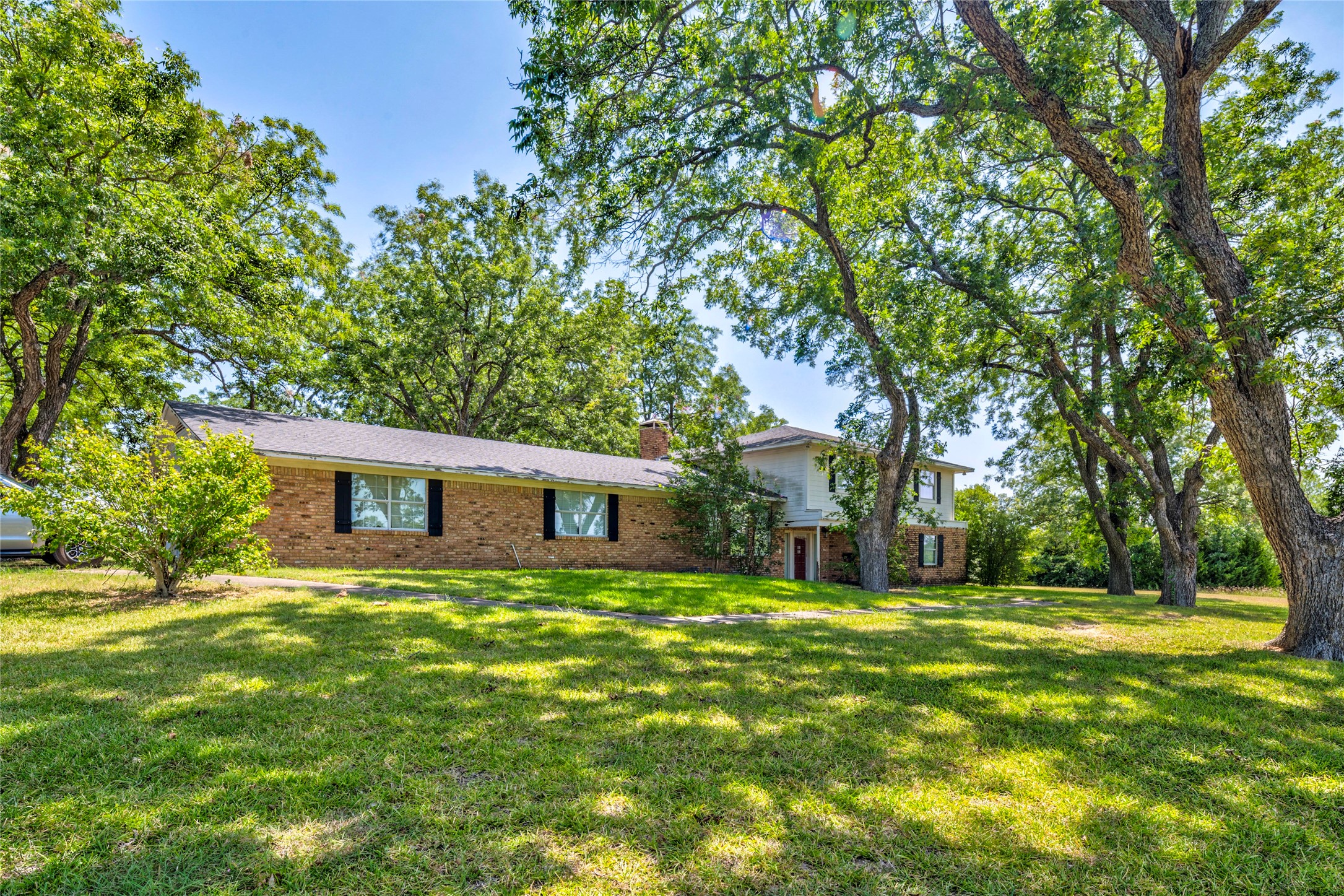 346 Smith Oak Road