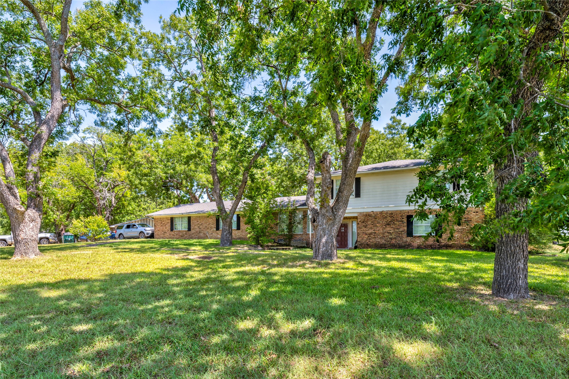 346 Smith Oak Road