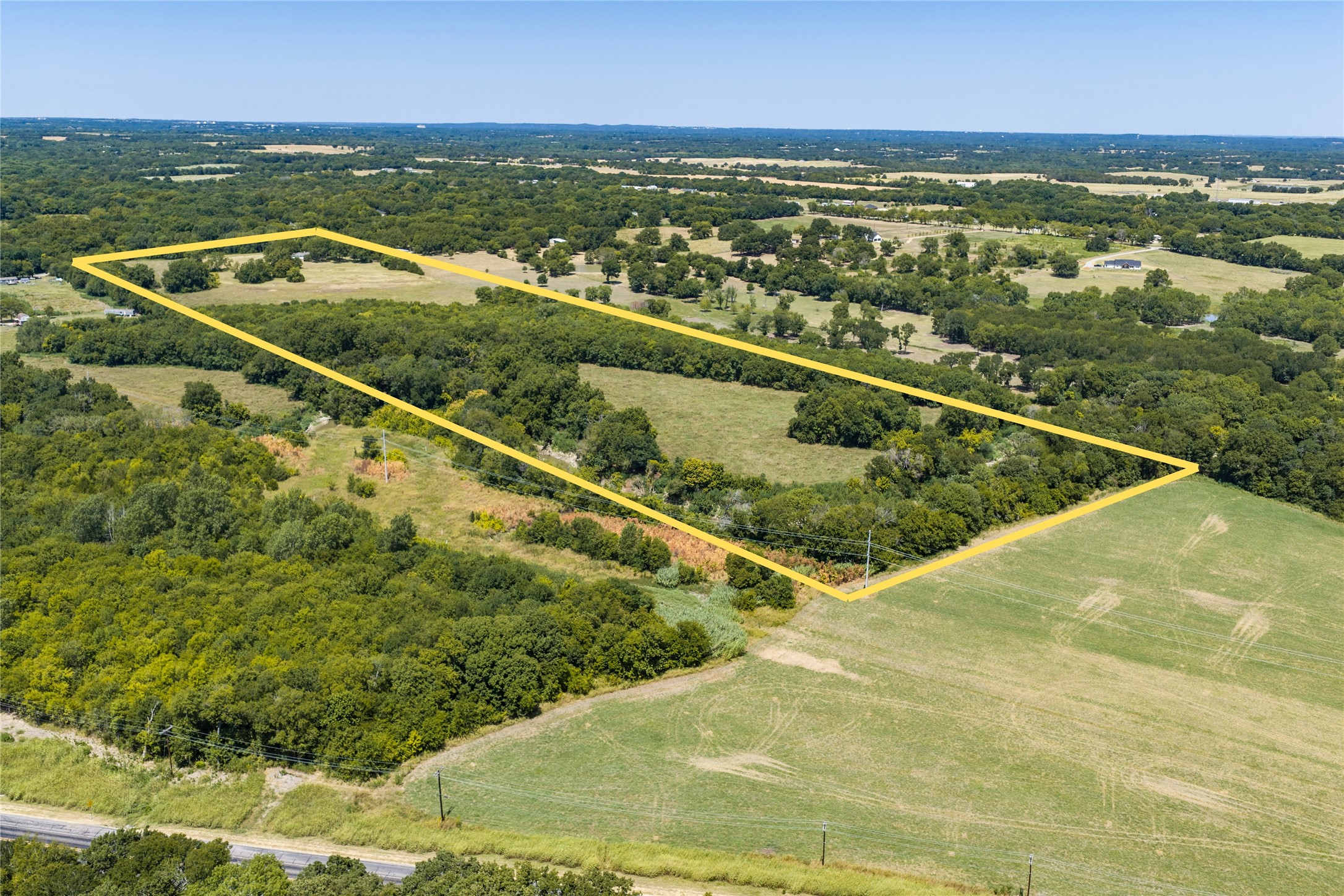 346 Smith Oak Road