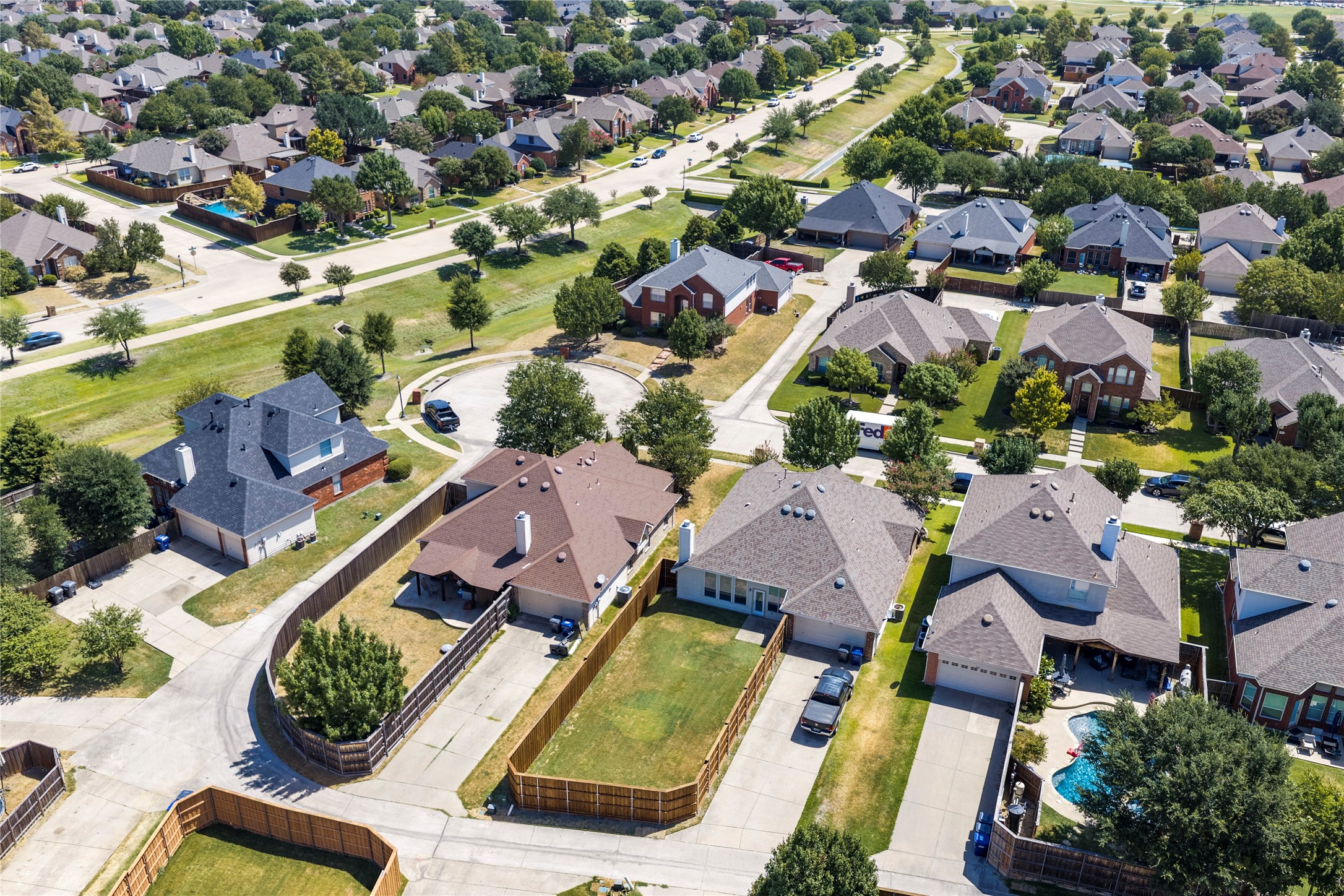 3408 Loblolly Lane