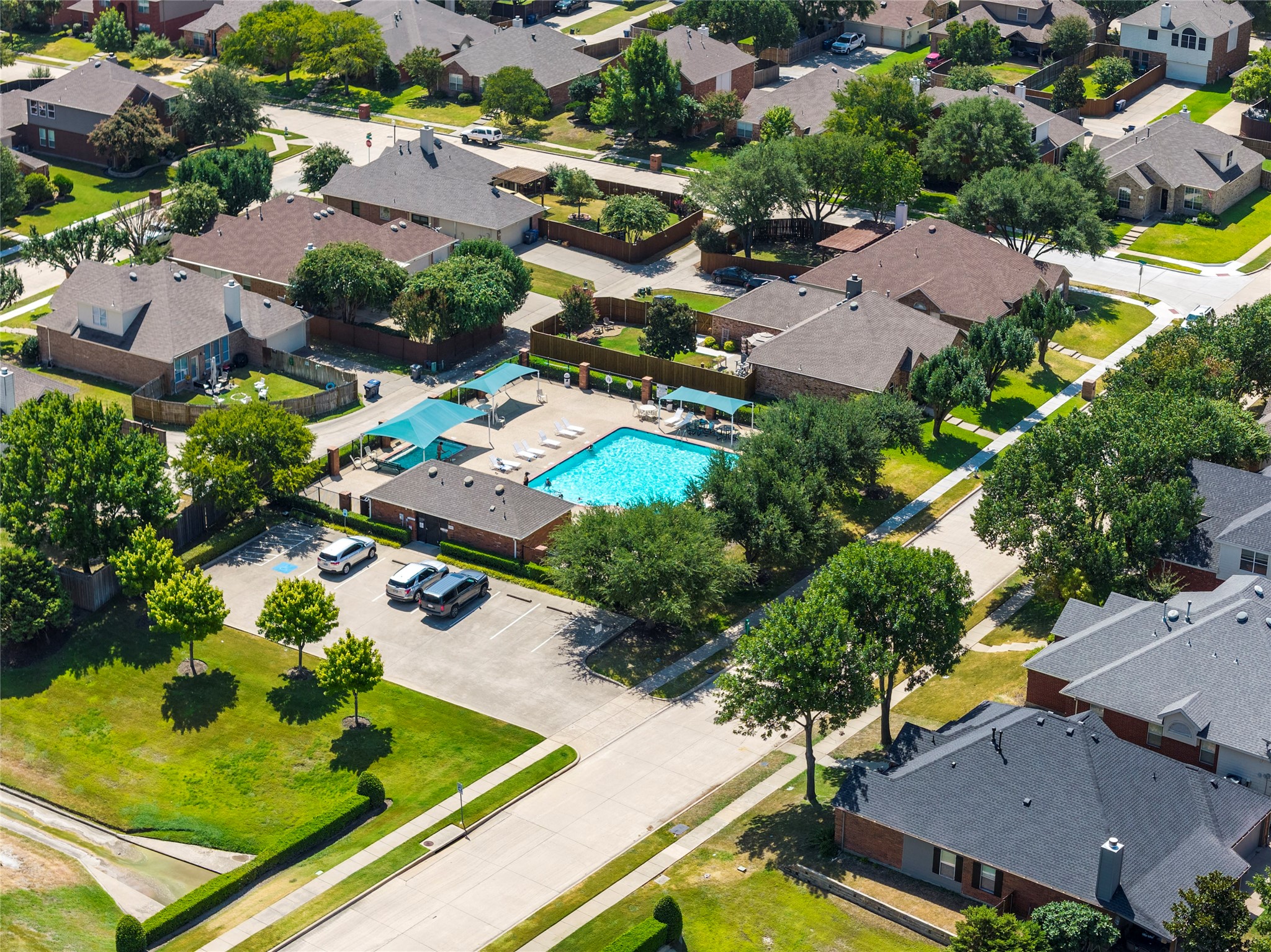 3408 Loblolly Lane
