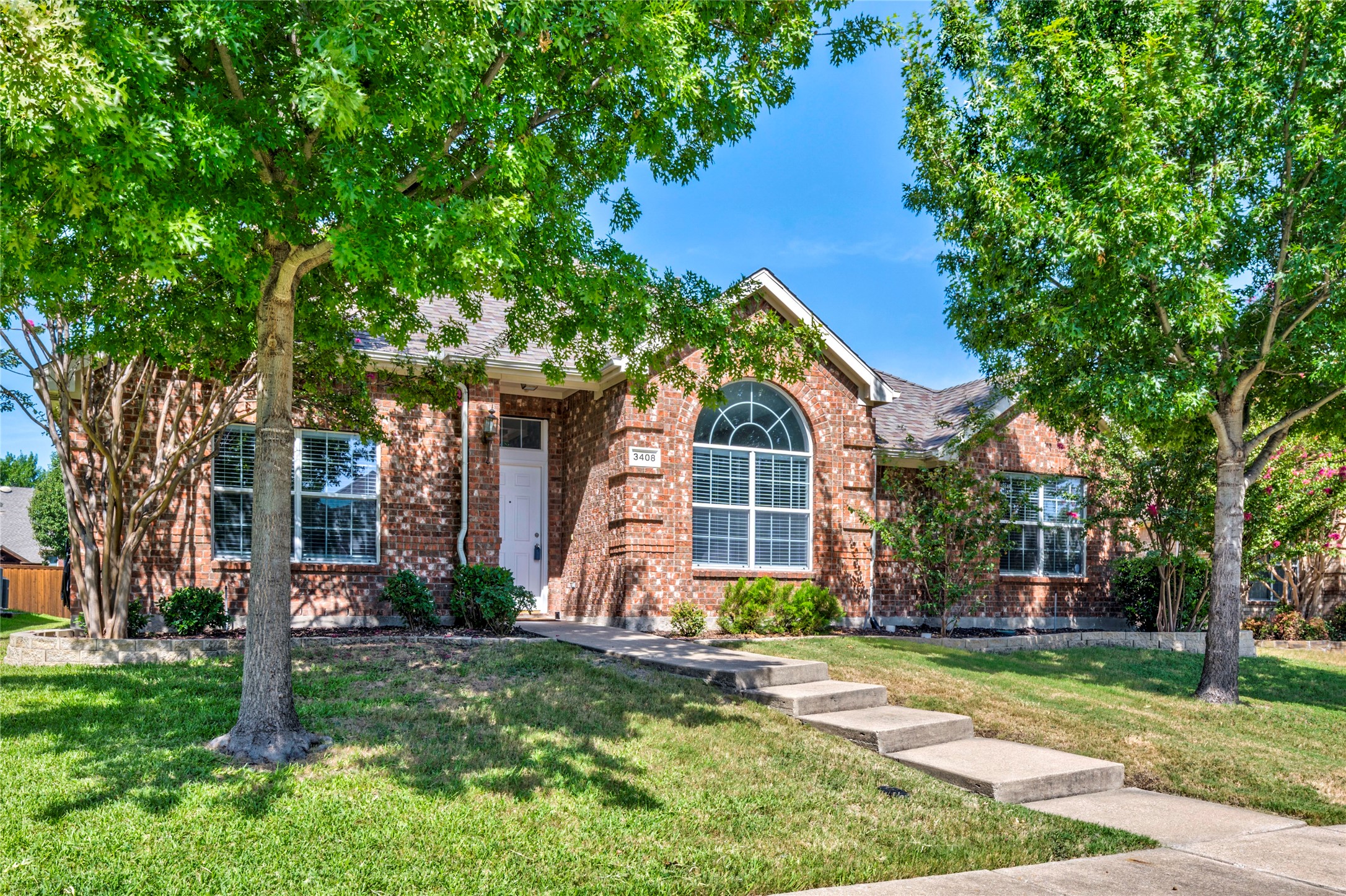 3408 Loblolly Lane