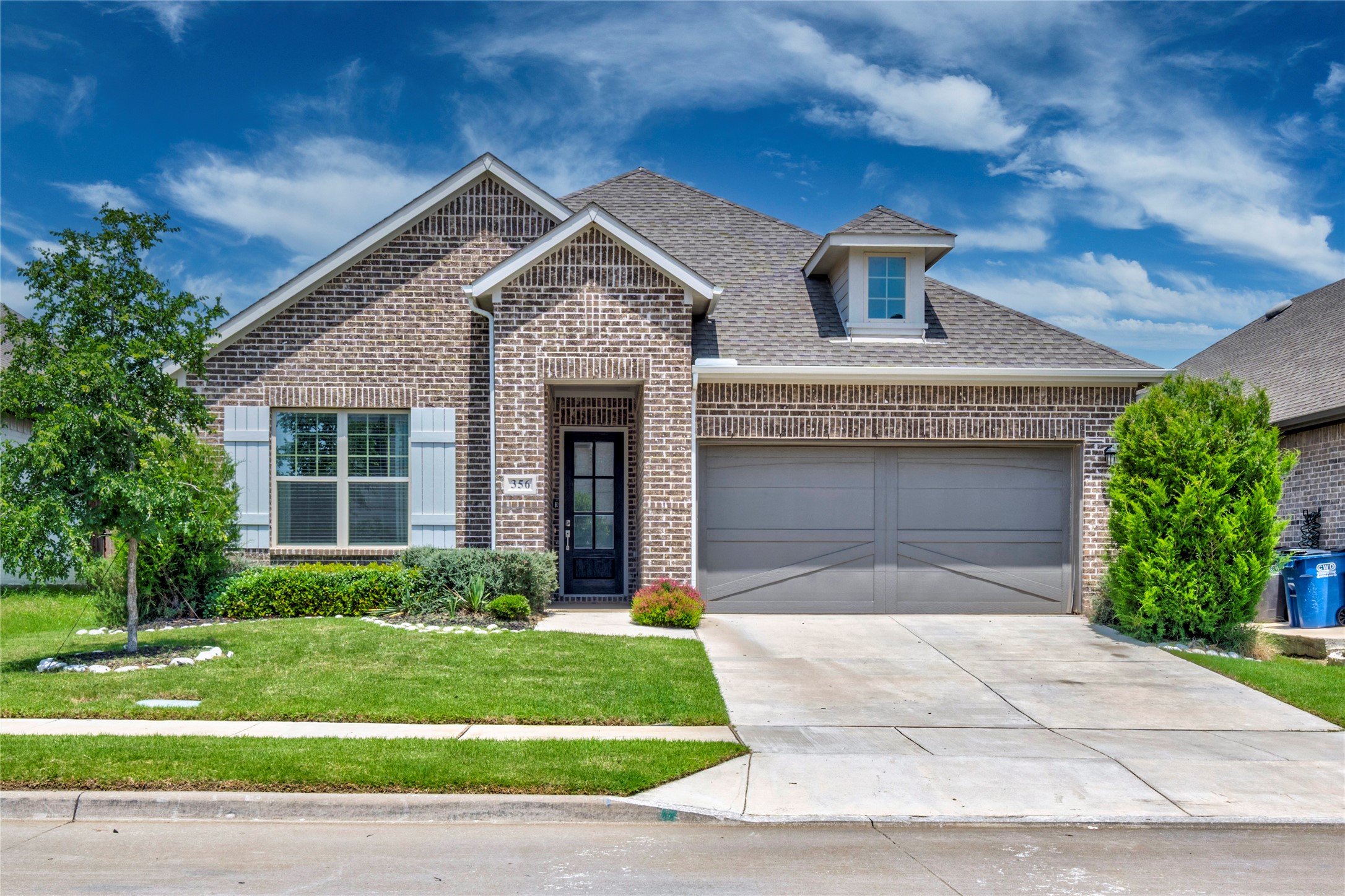 356 Greenbriar Road