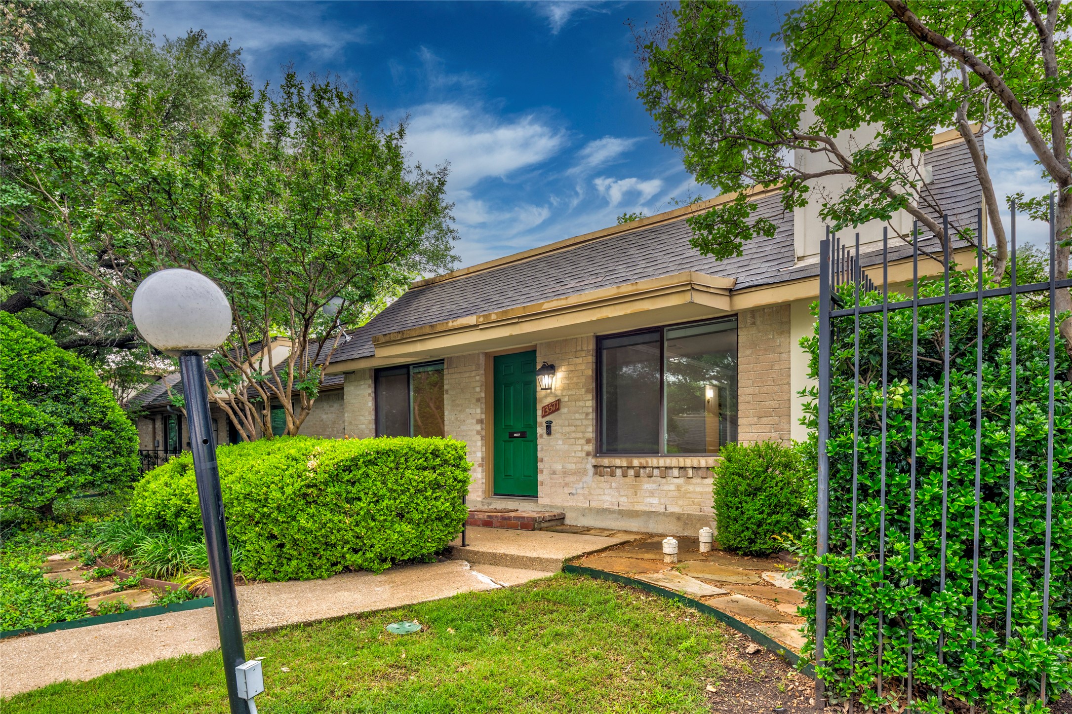 13571 Waterfall Way Dallas TX