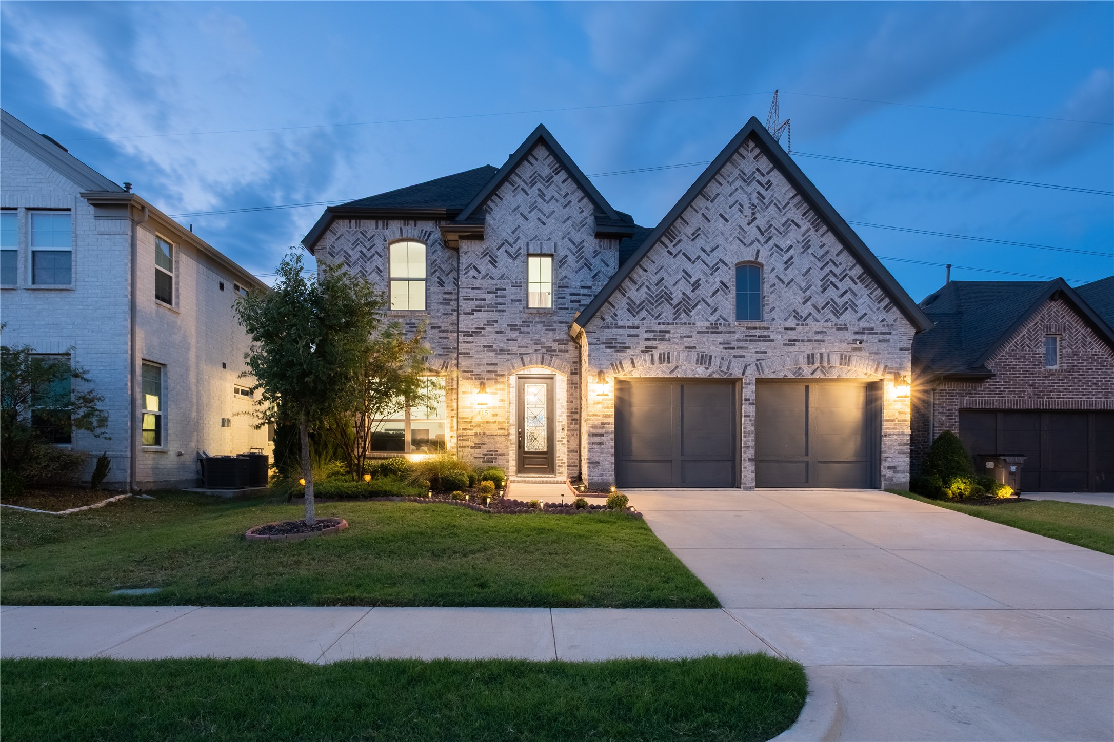 415 Rock Rose Lane Wylie TX