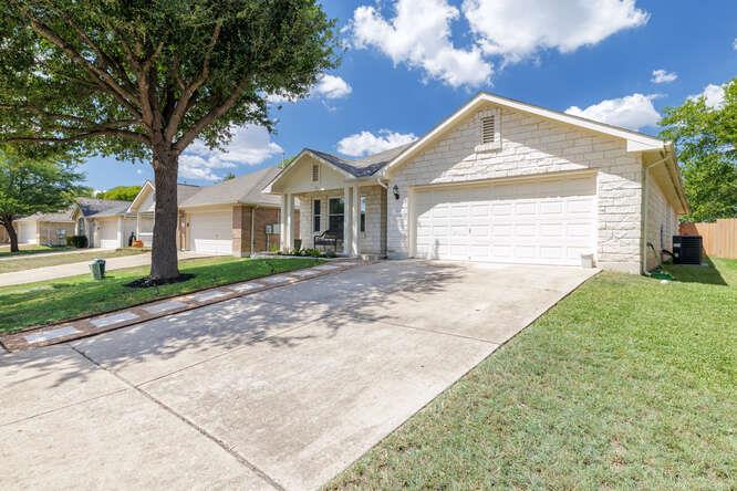 213 Chandler Crossing TRL