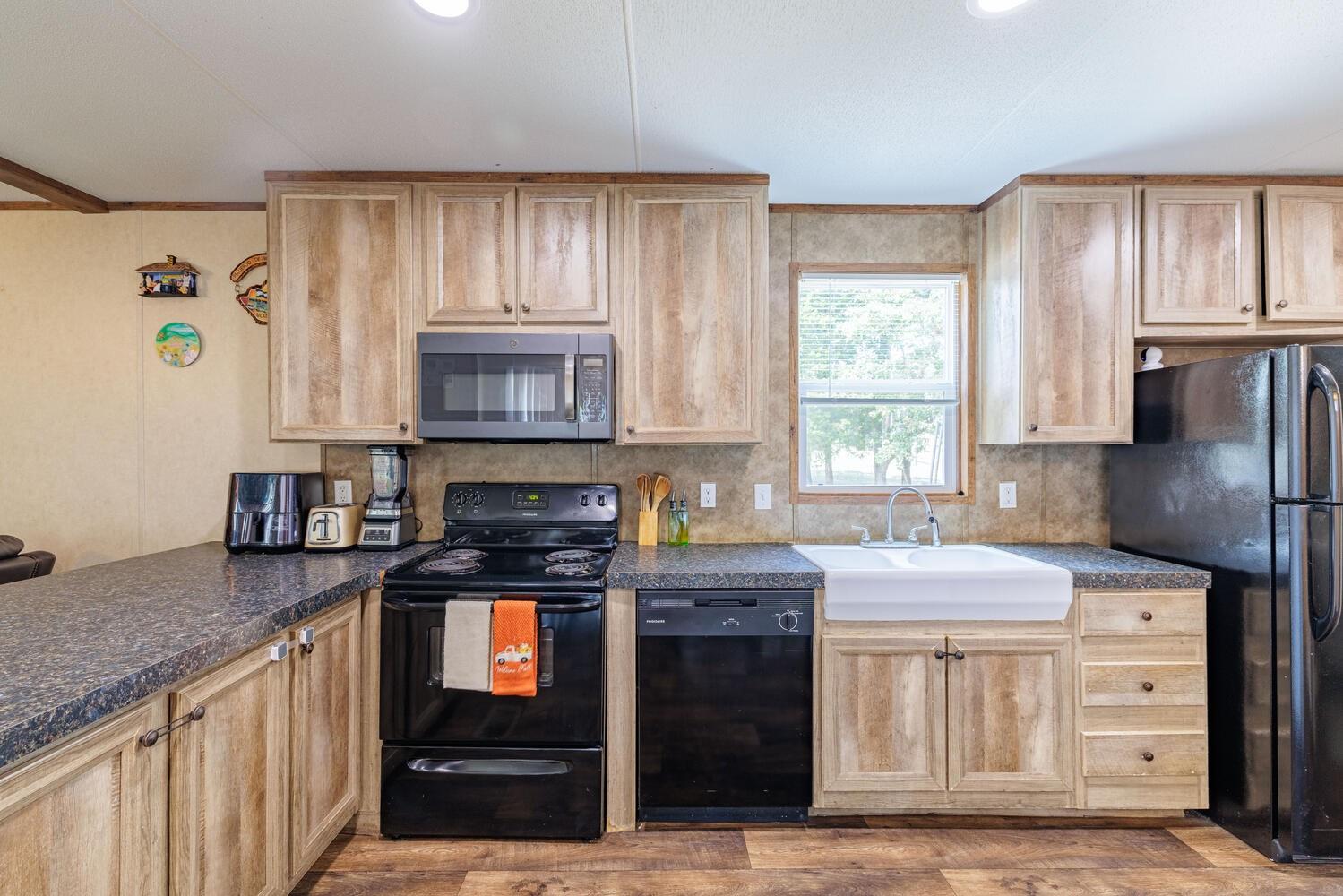 242 La Selva DR