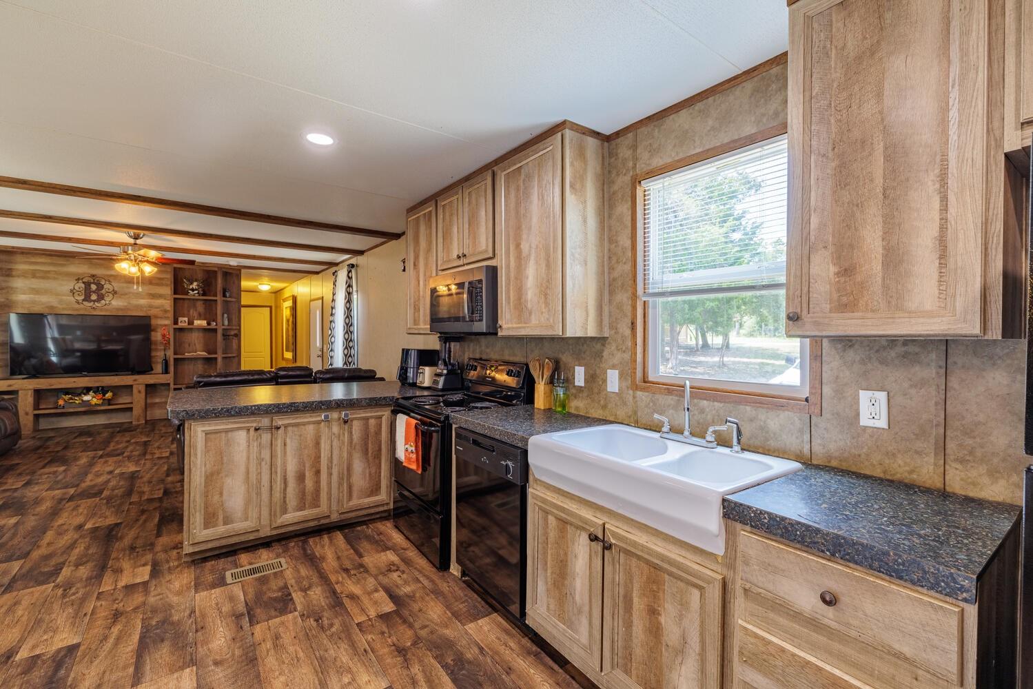 242 La Selva DR