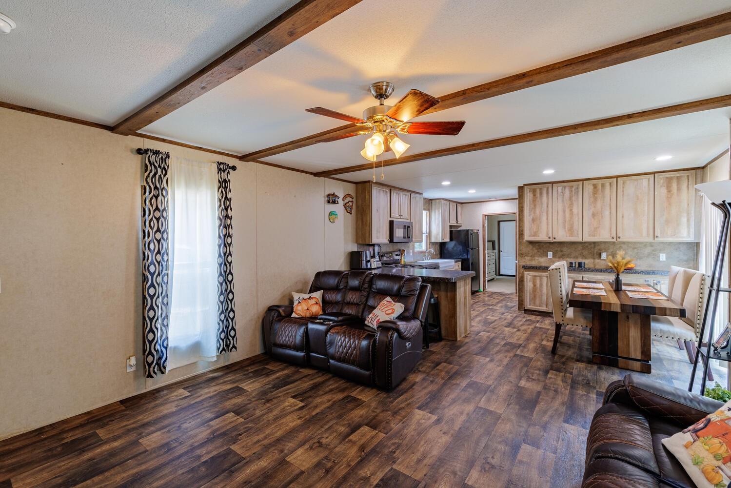 242 La Selva DR