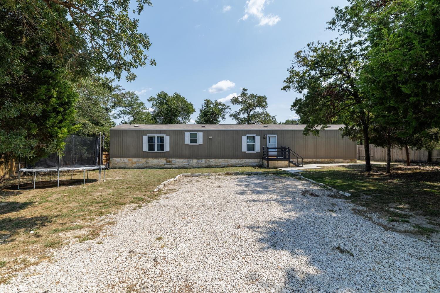 242 La Selva DR
