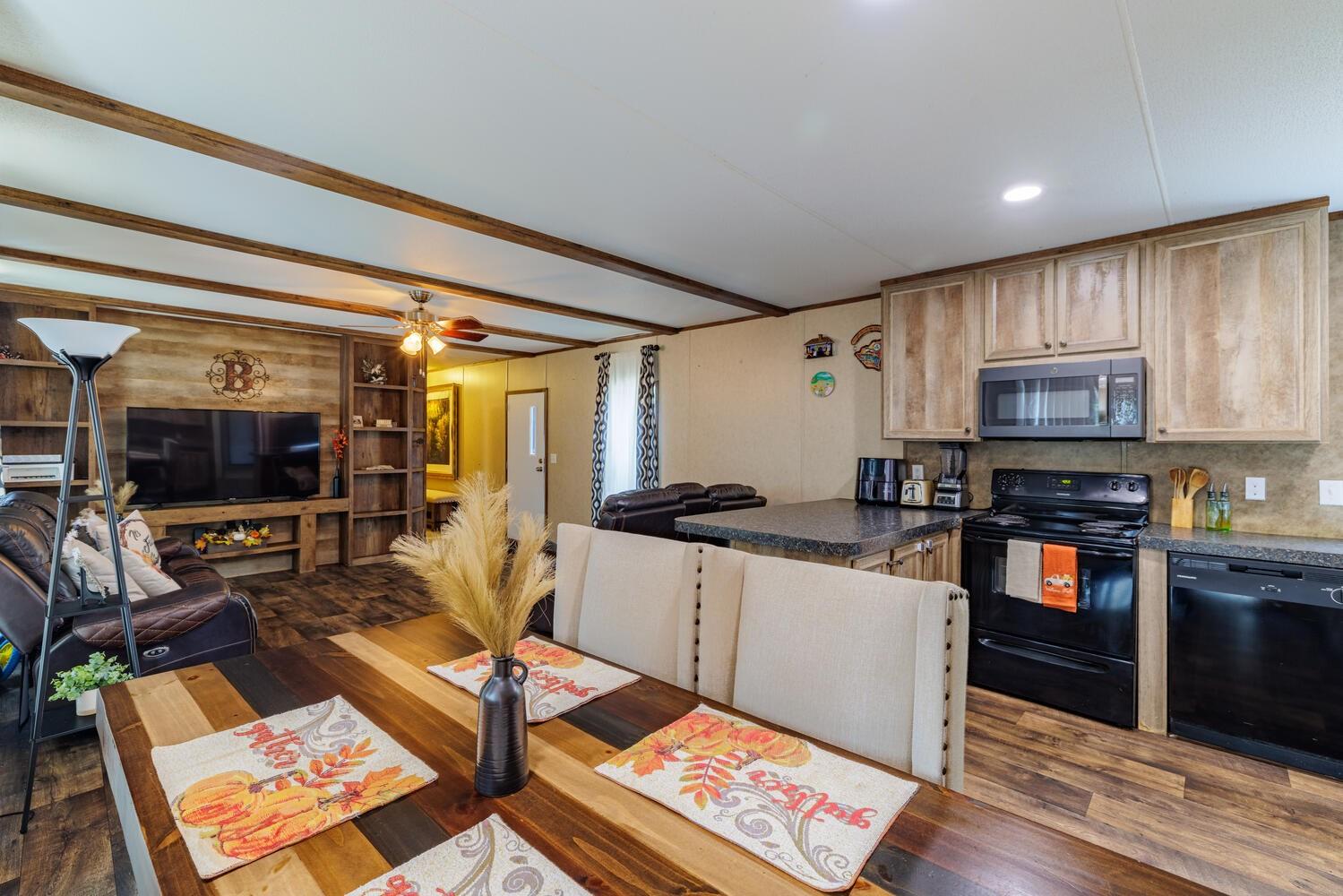 242 La Selva DR