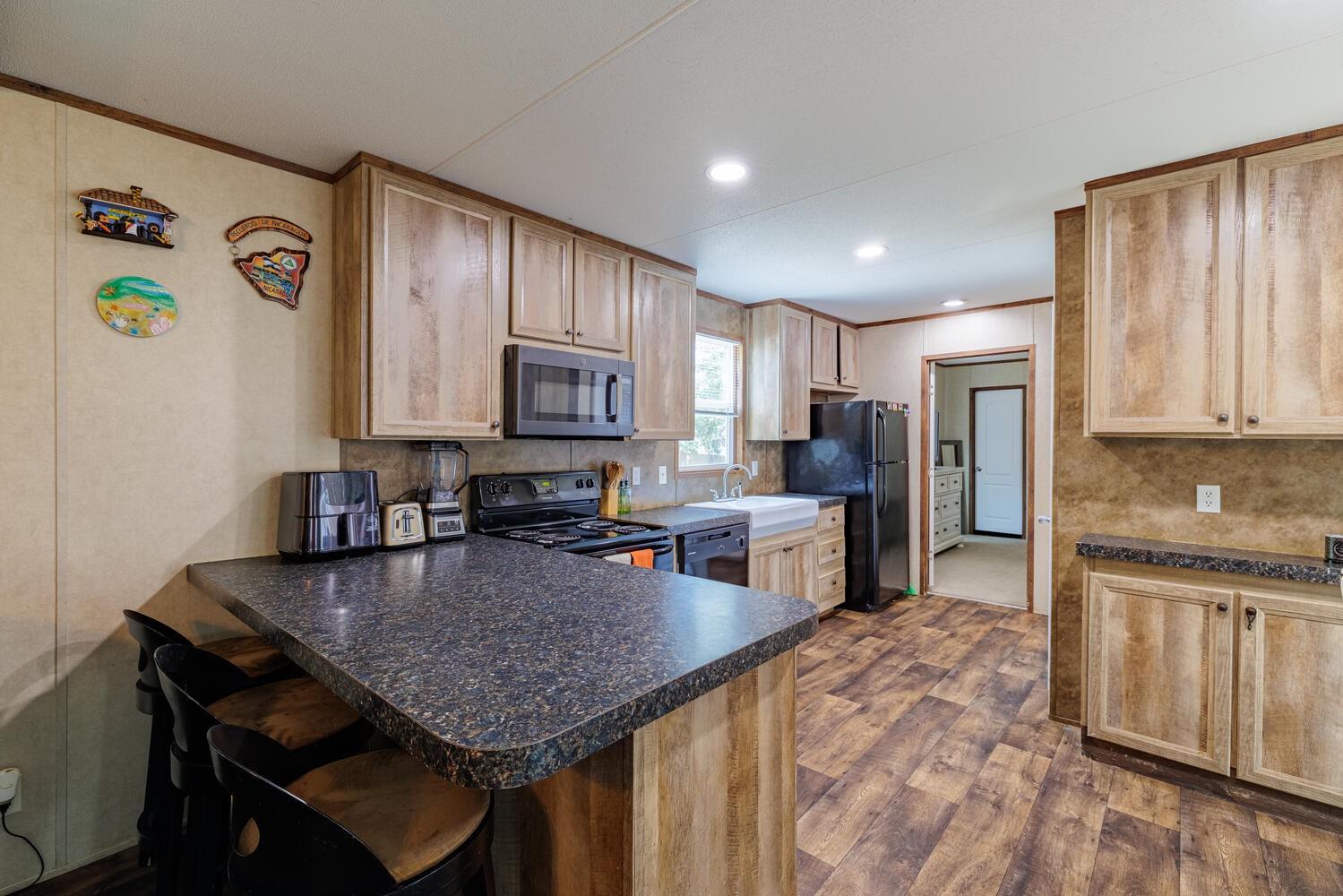 242 La Selva DR