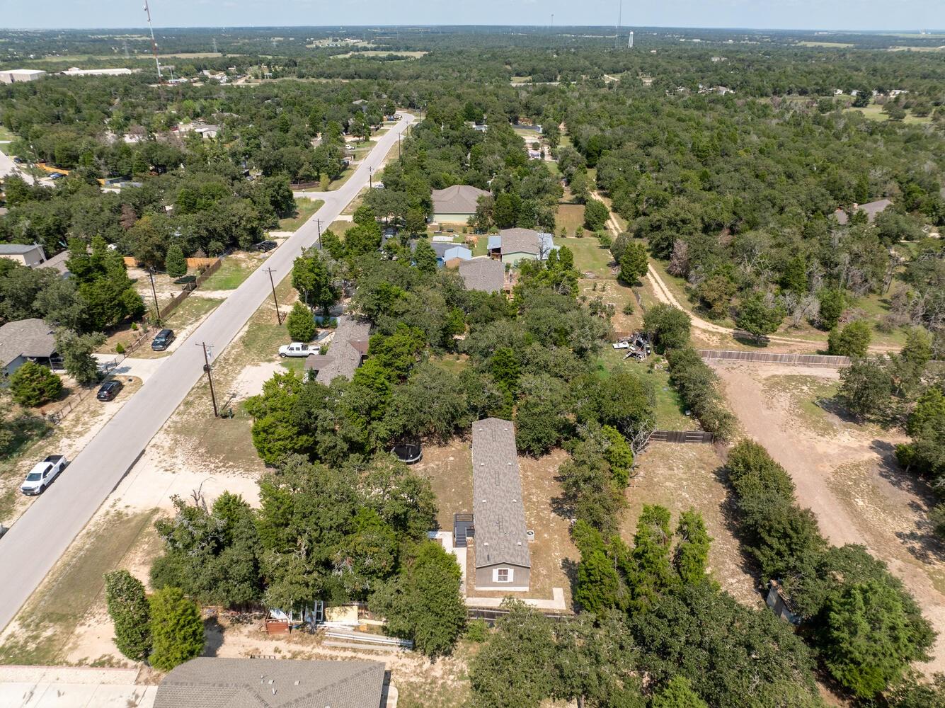 242 La Selva DR