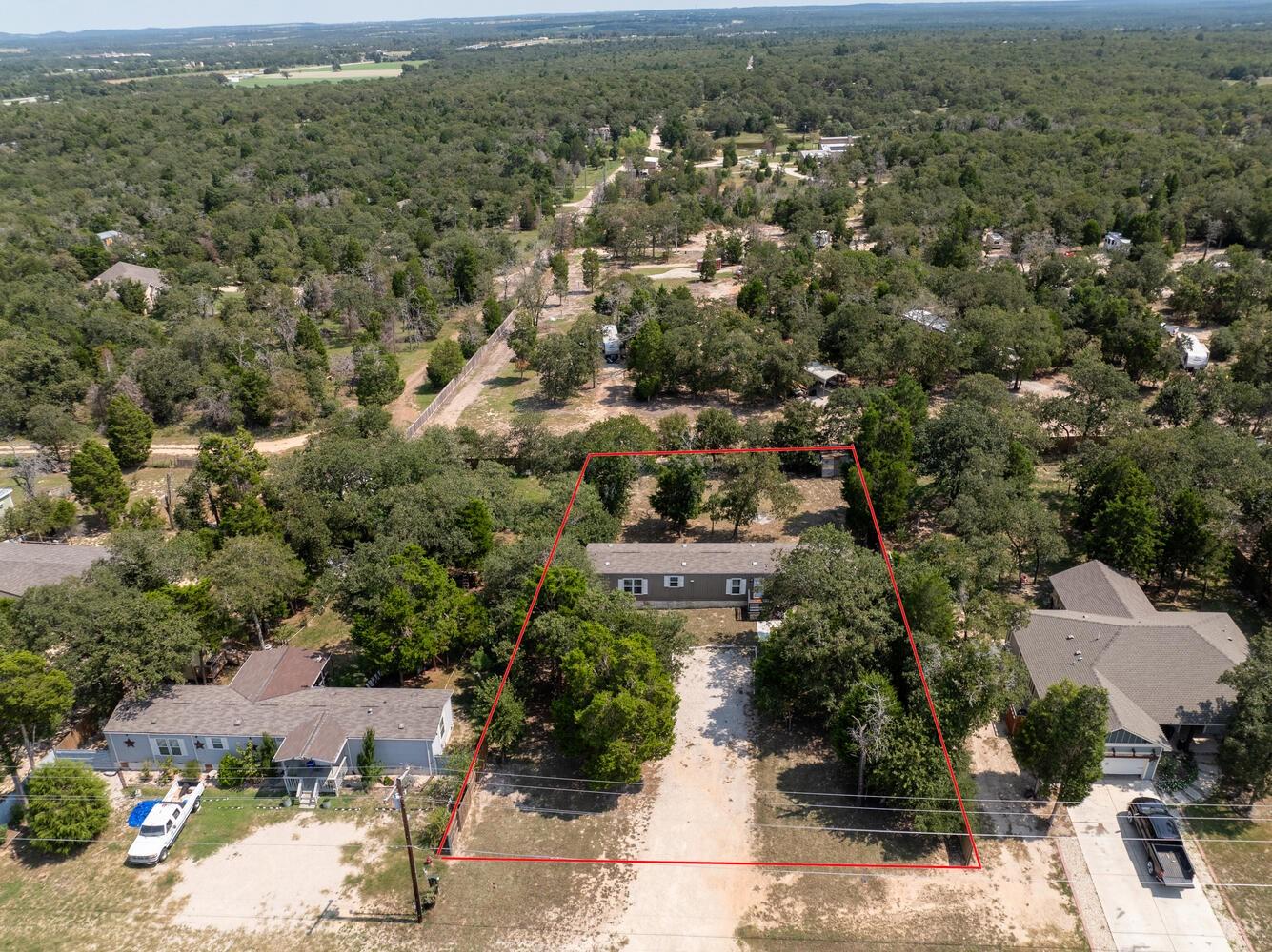 242 La Selva DR