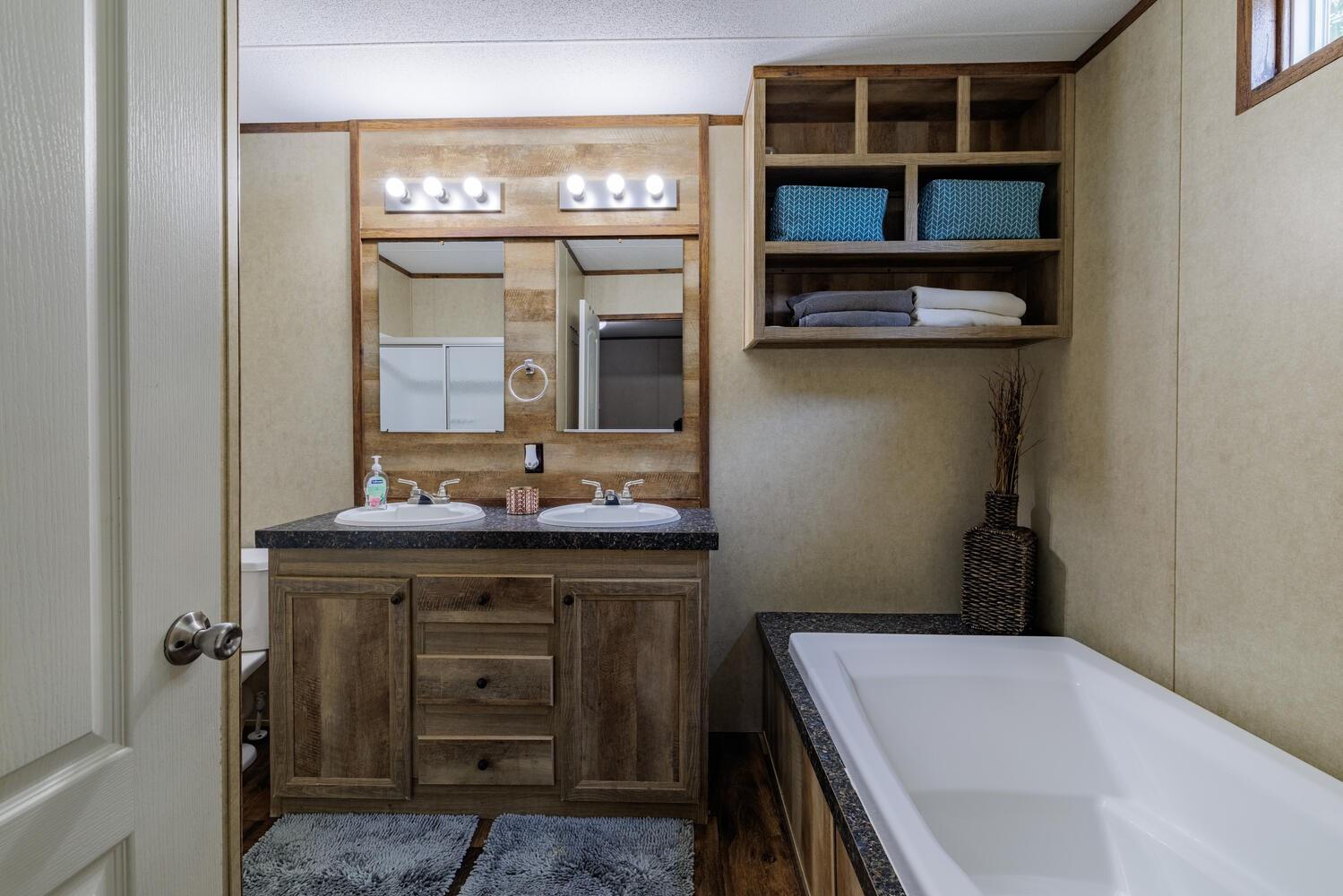 242 La Selva DR