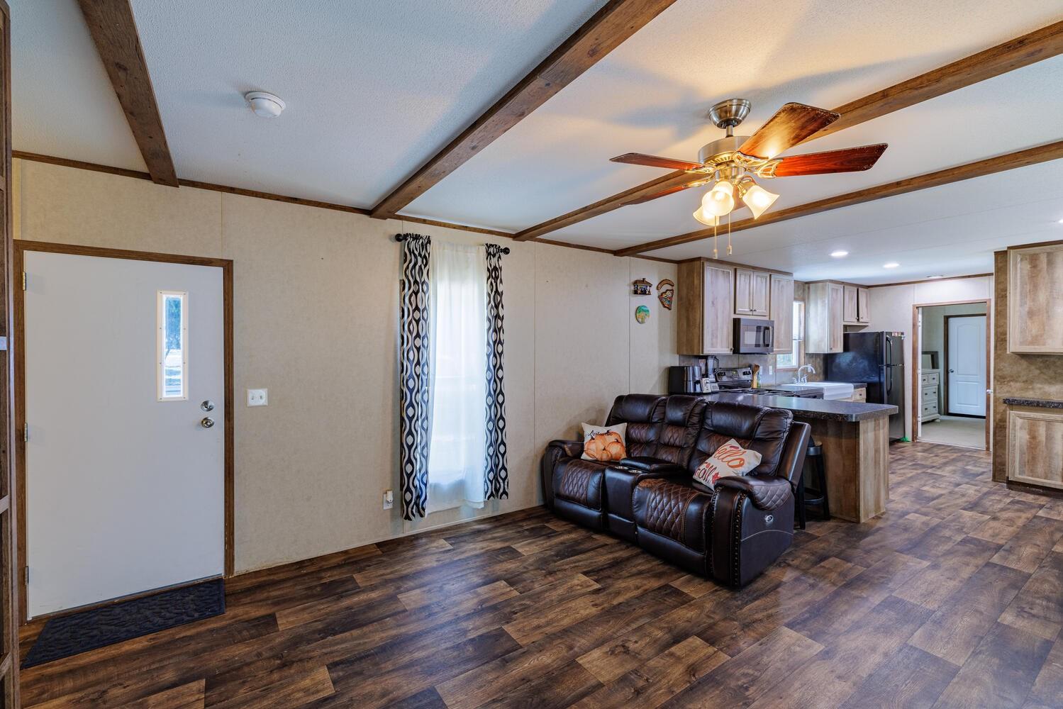 242 La Selva DR