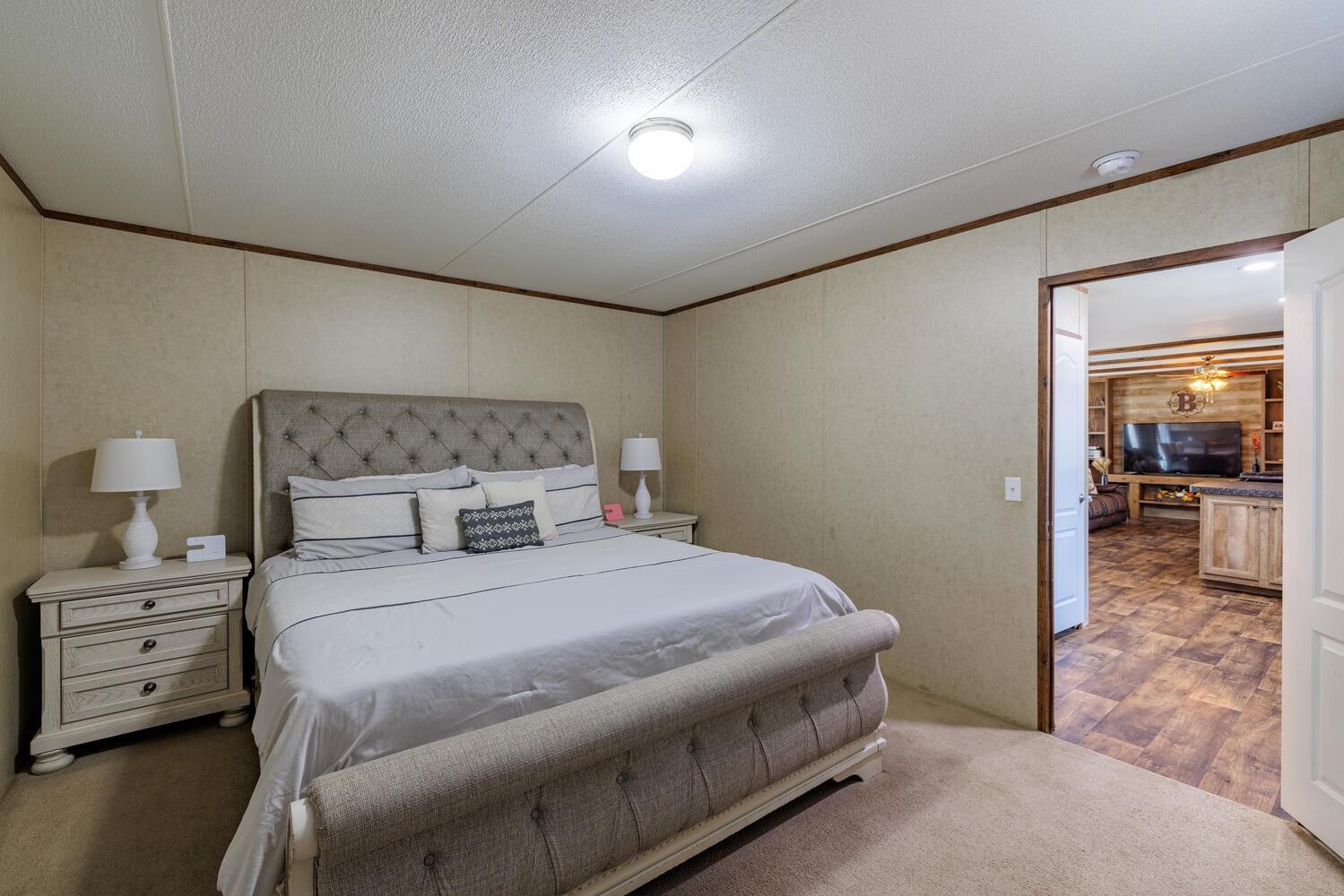242 La Selva DR