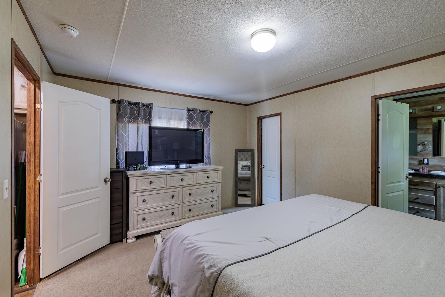 242 La Selva DR