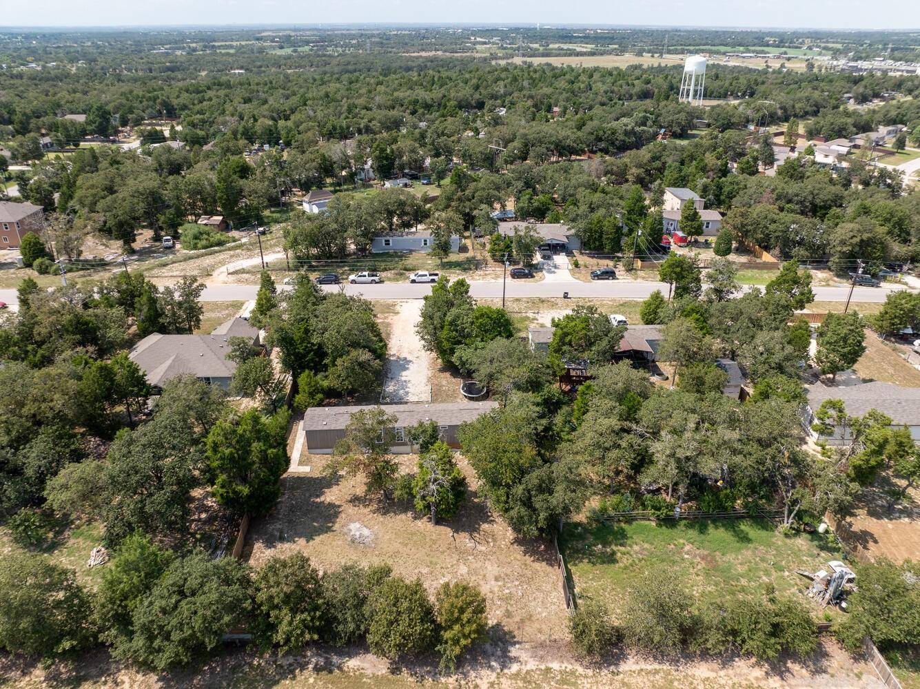 242 La Selva DR