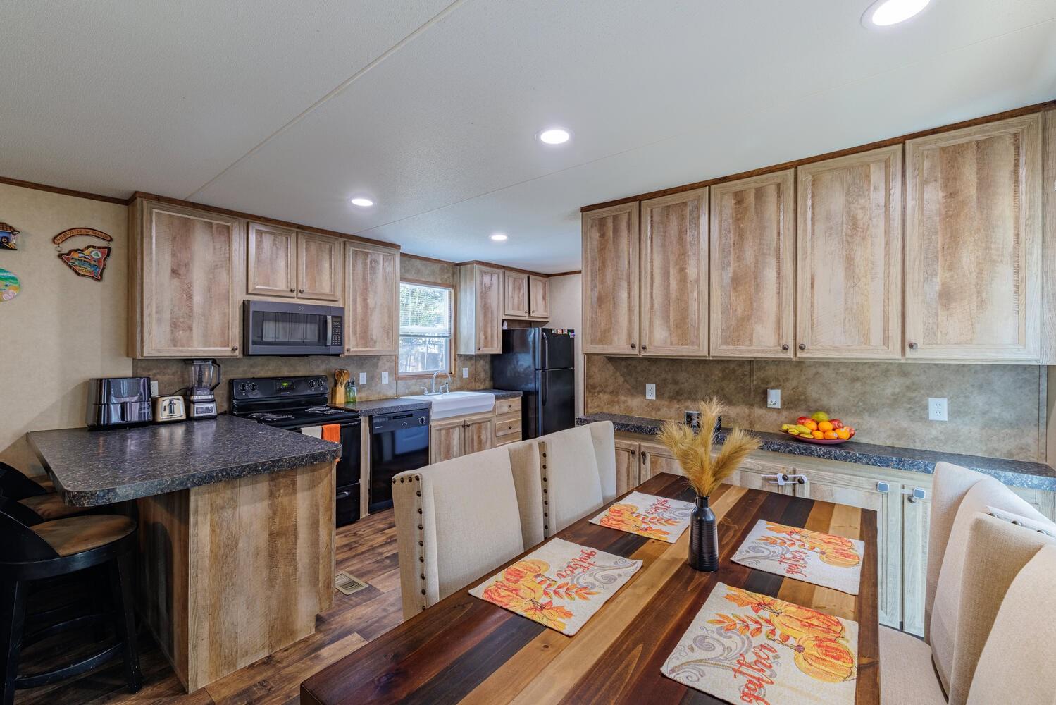 242 La Selva DR