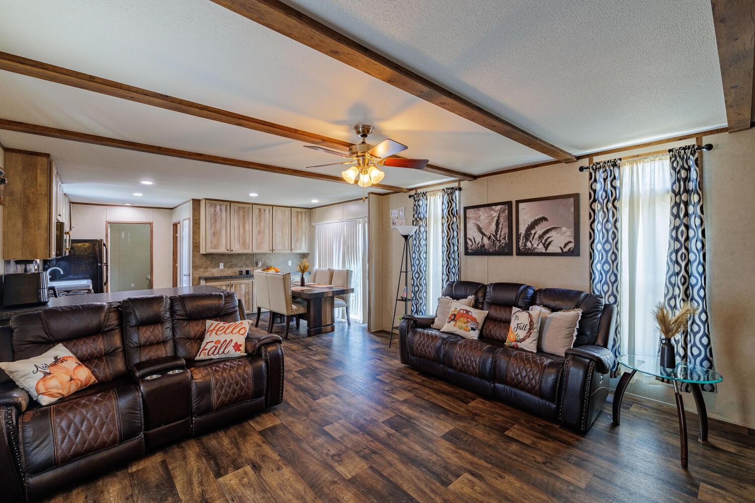 242 La Selva DR