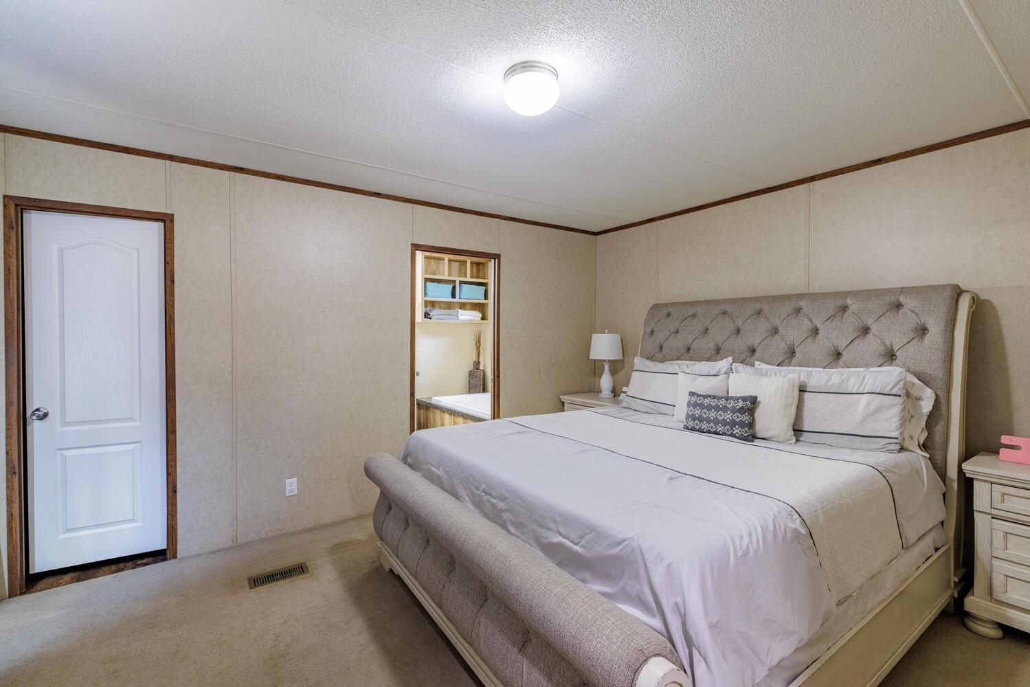 242 La Selva DR