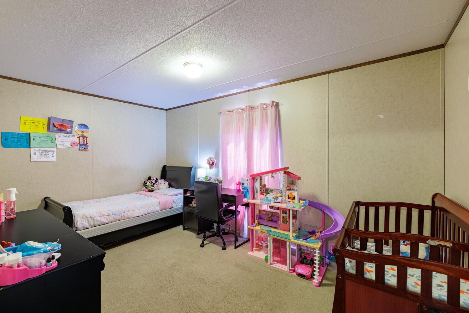 242 La Selva DR