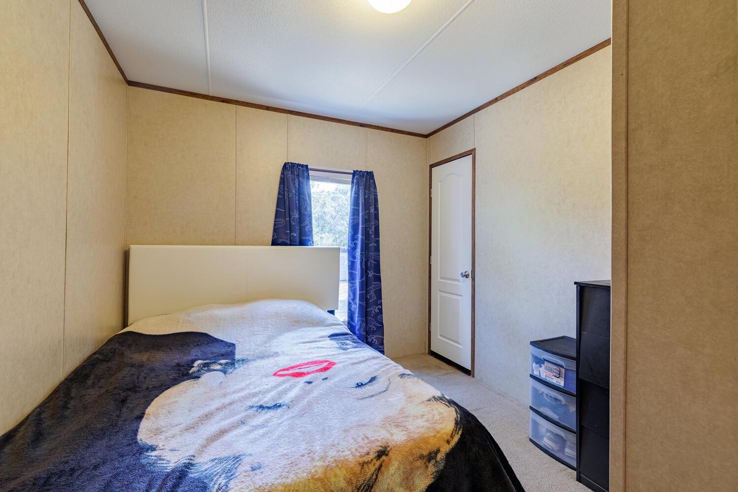 242 La Selva DR