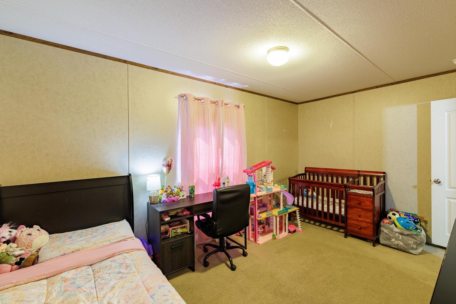 242 La Selva DR