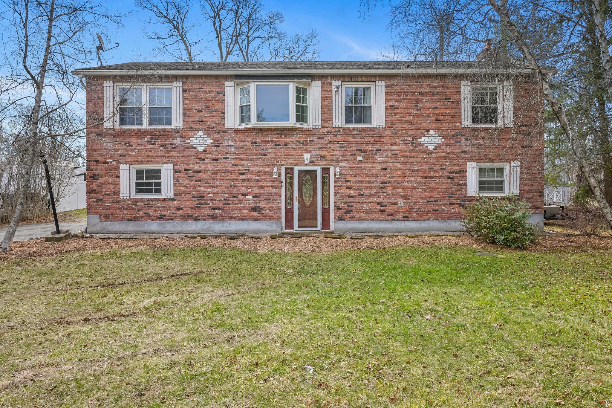 28 Sterling Road