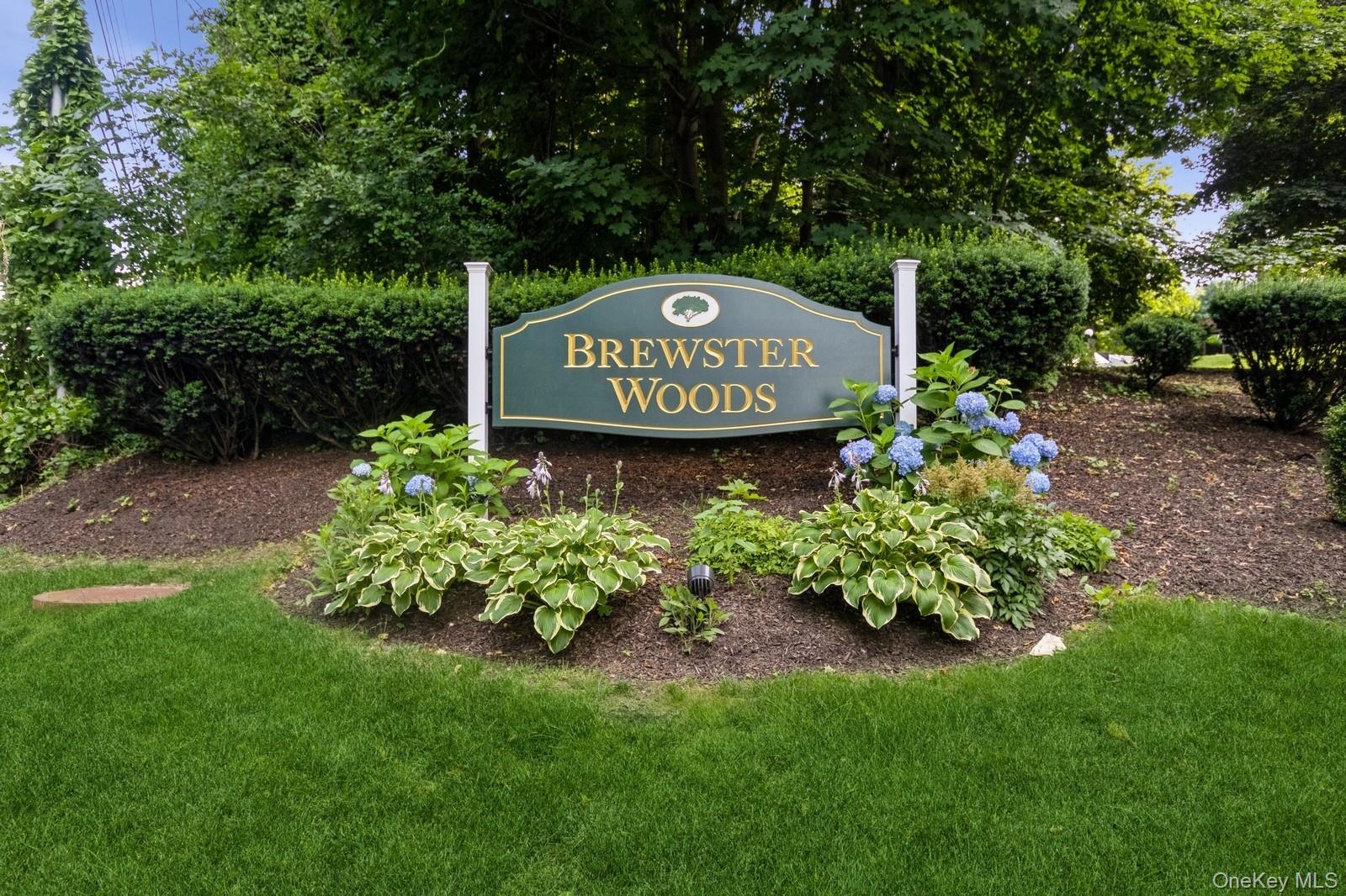 43 Brewster Woods Drive