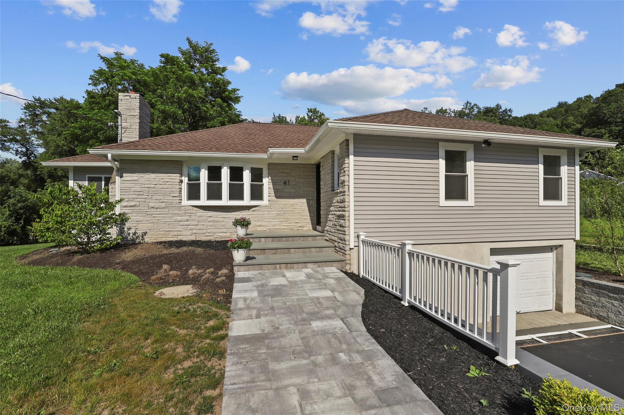 41 Forest Avenue
