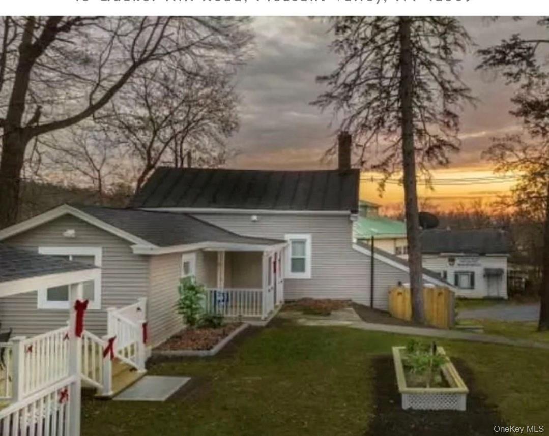 15 Quaker Hill Road Unit: 1