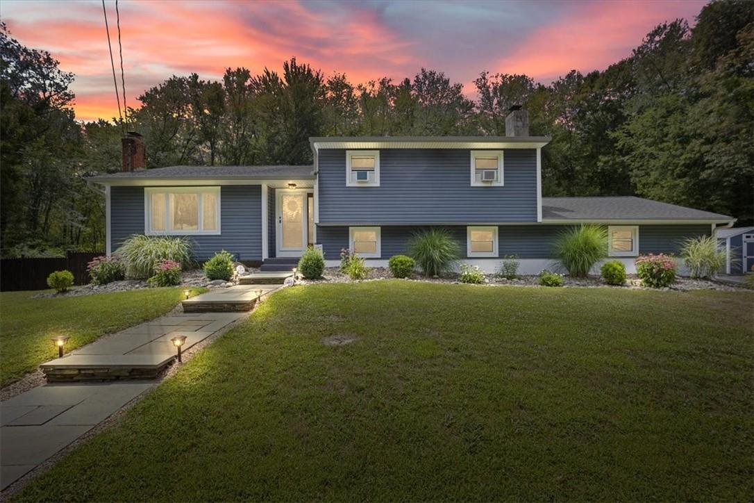 20 Frances Drive
