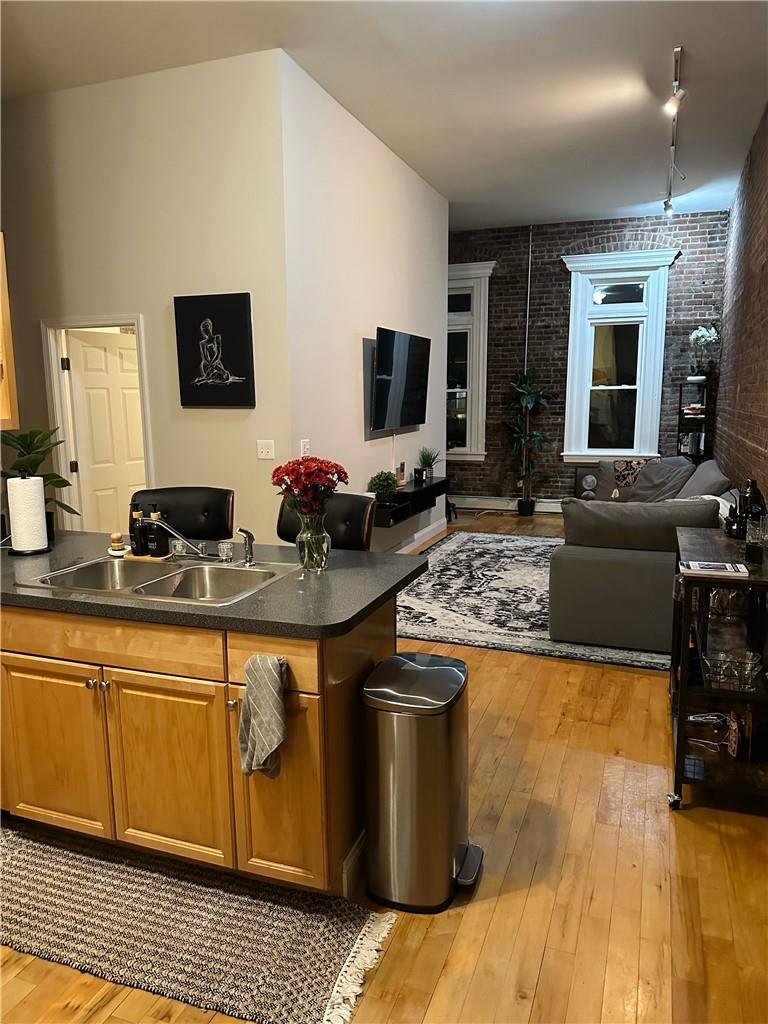 462 Main Street Unit: C