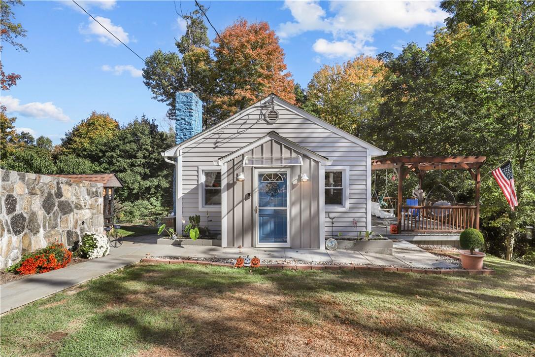 20 Locust Drive