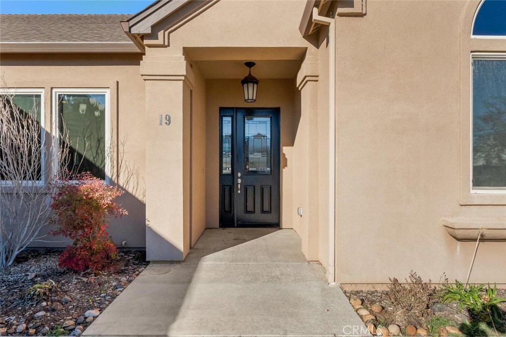 19 Westerdahl Court