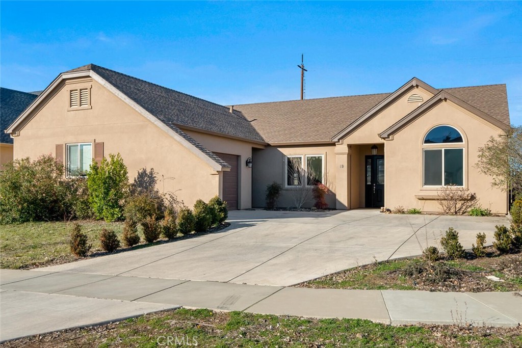 19 Westerdahl Court