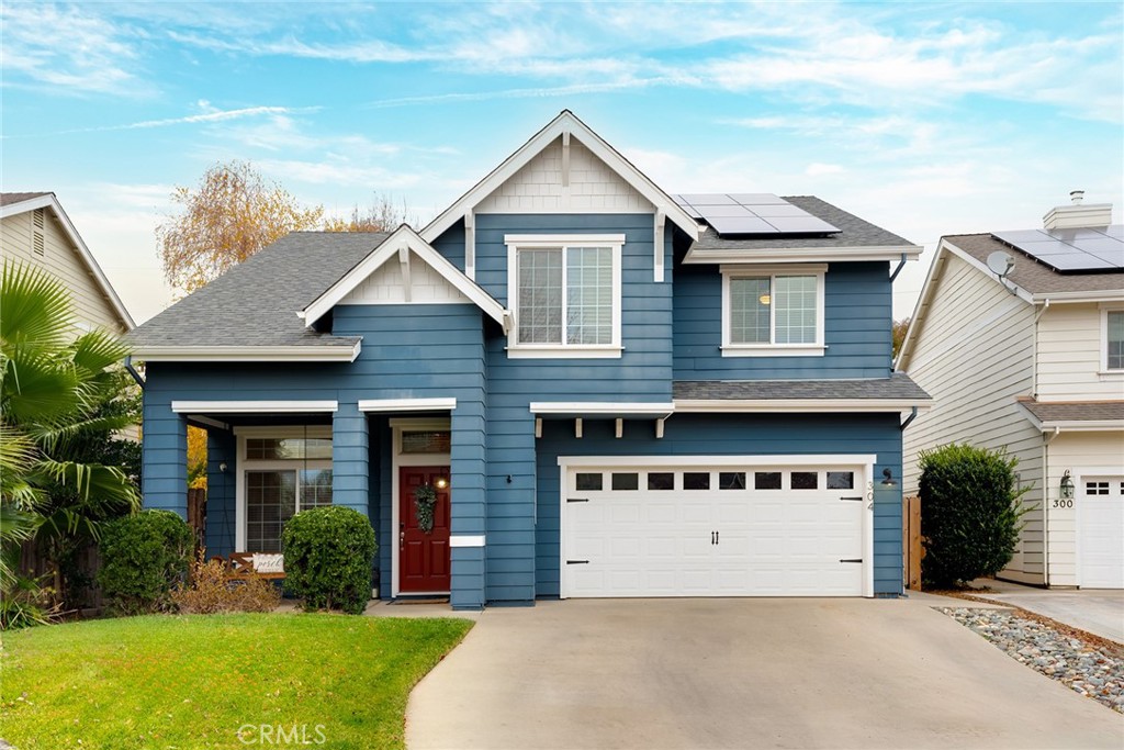 304 Weymouth Way