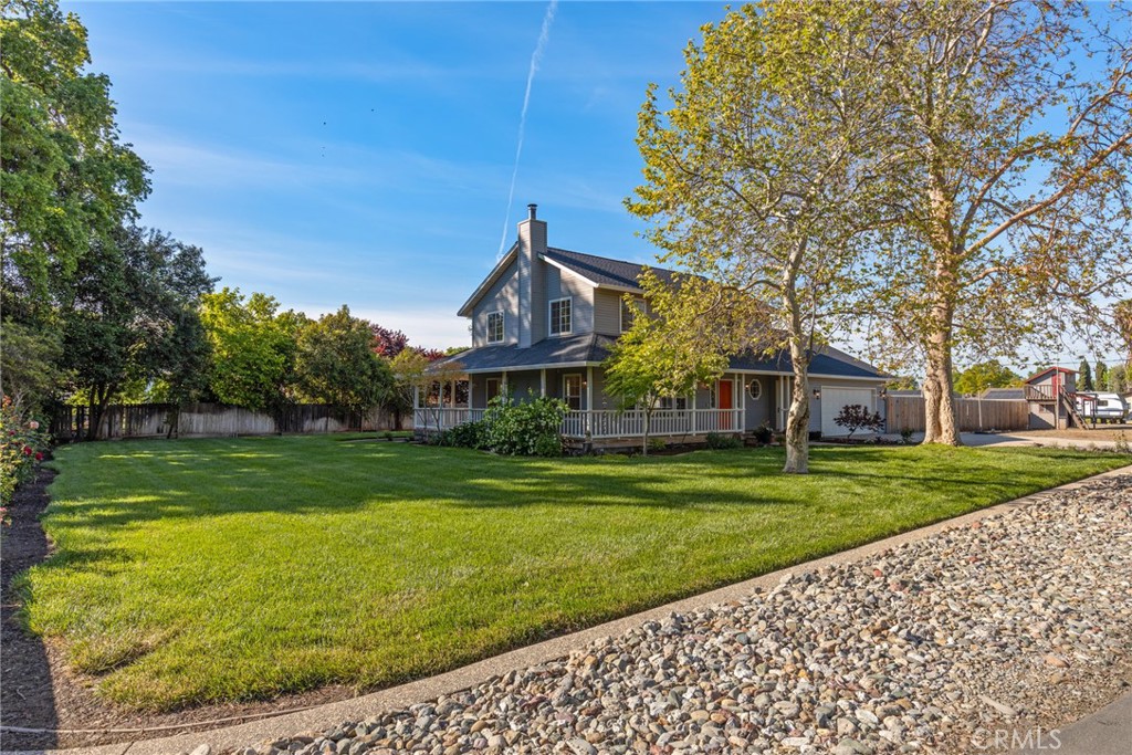 13254 Eggleston Lane