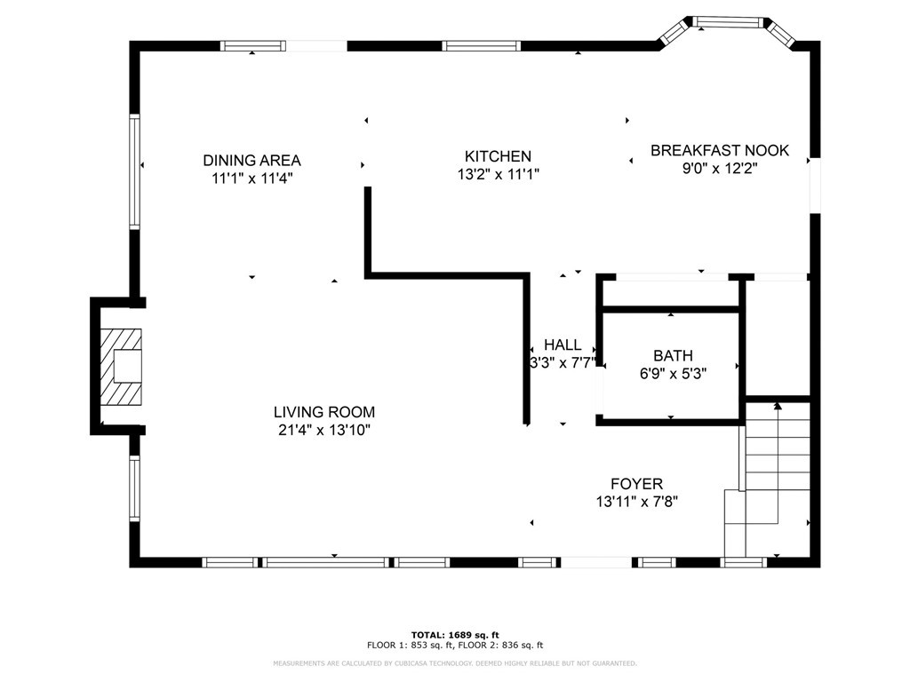 13254 Eggleston Lane